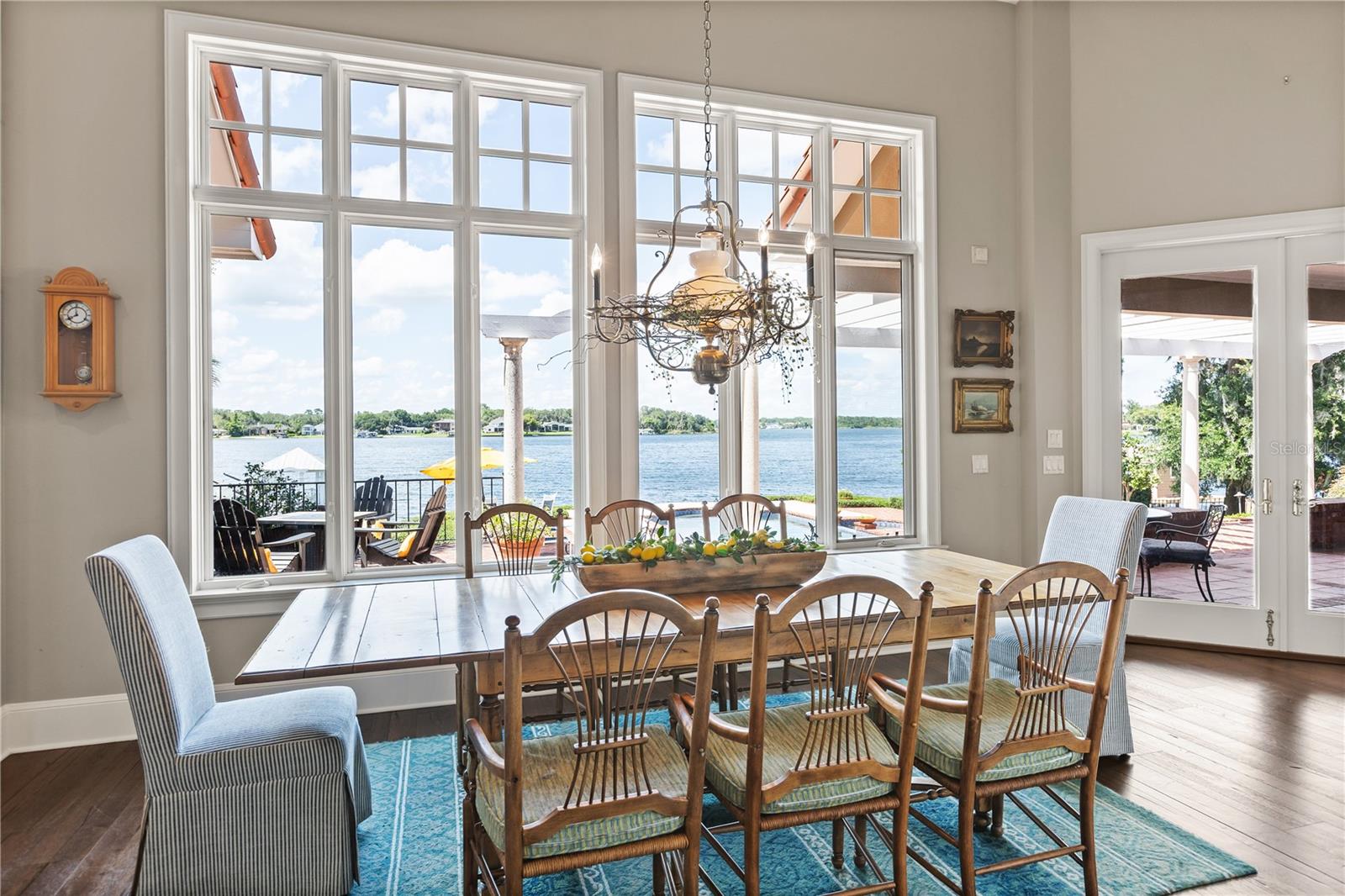 BRANTLEY COVE NORTH - Residential