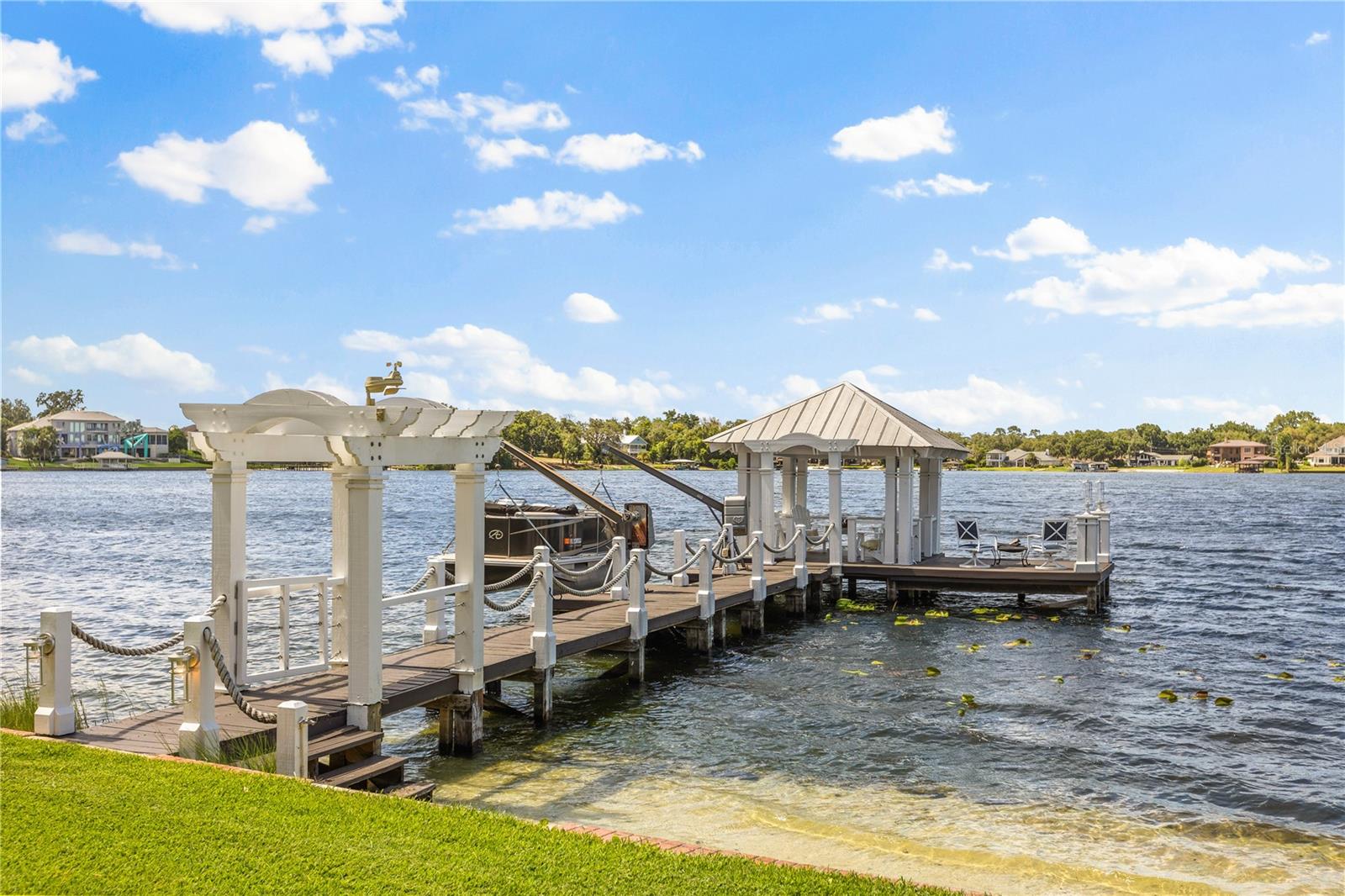 BRANTLEY COVE NORTH - Residential