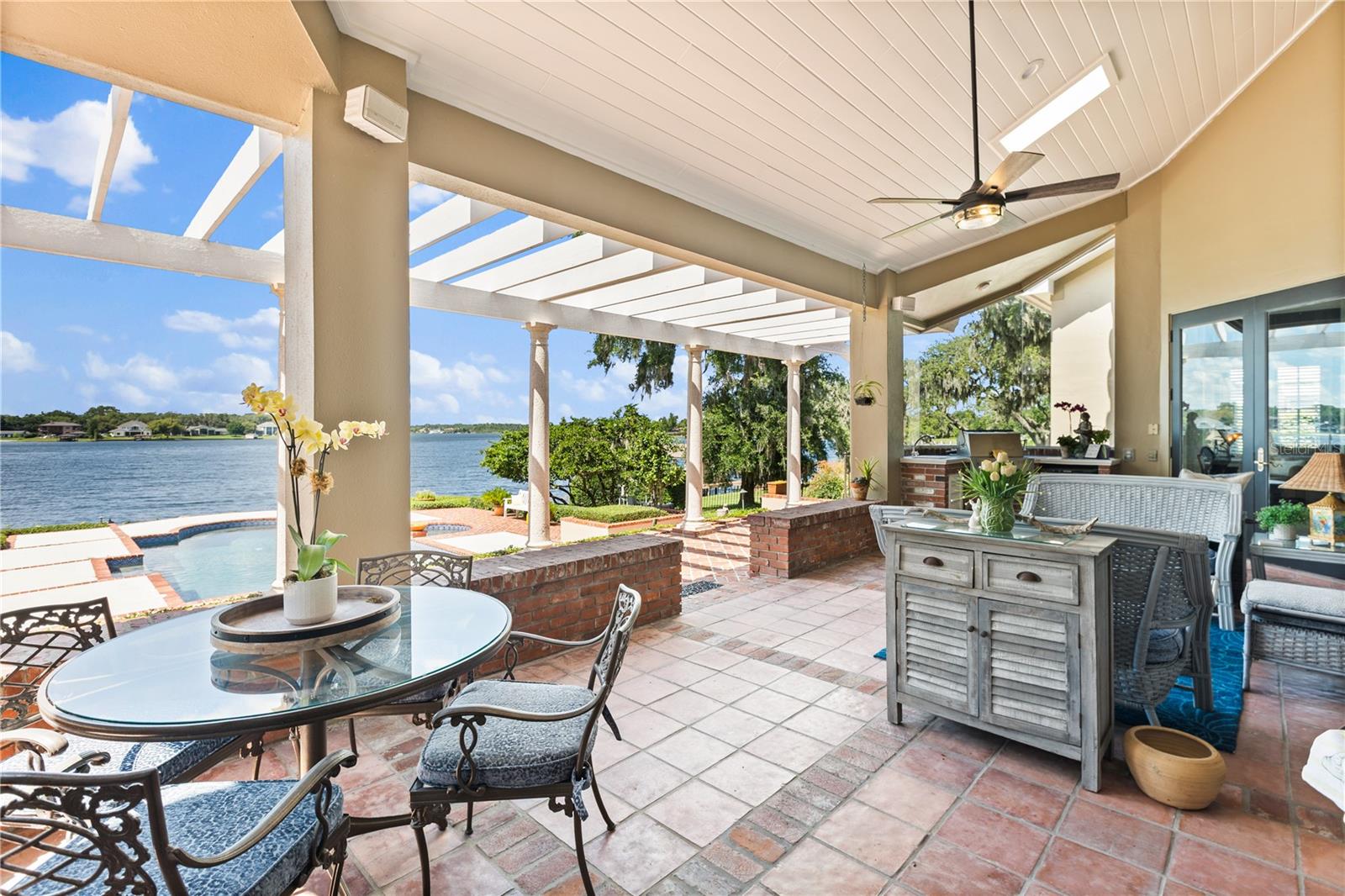 BRANTLEY COVE NORTH - Residential