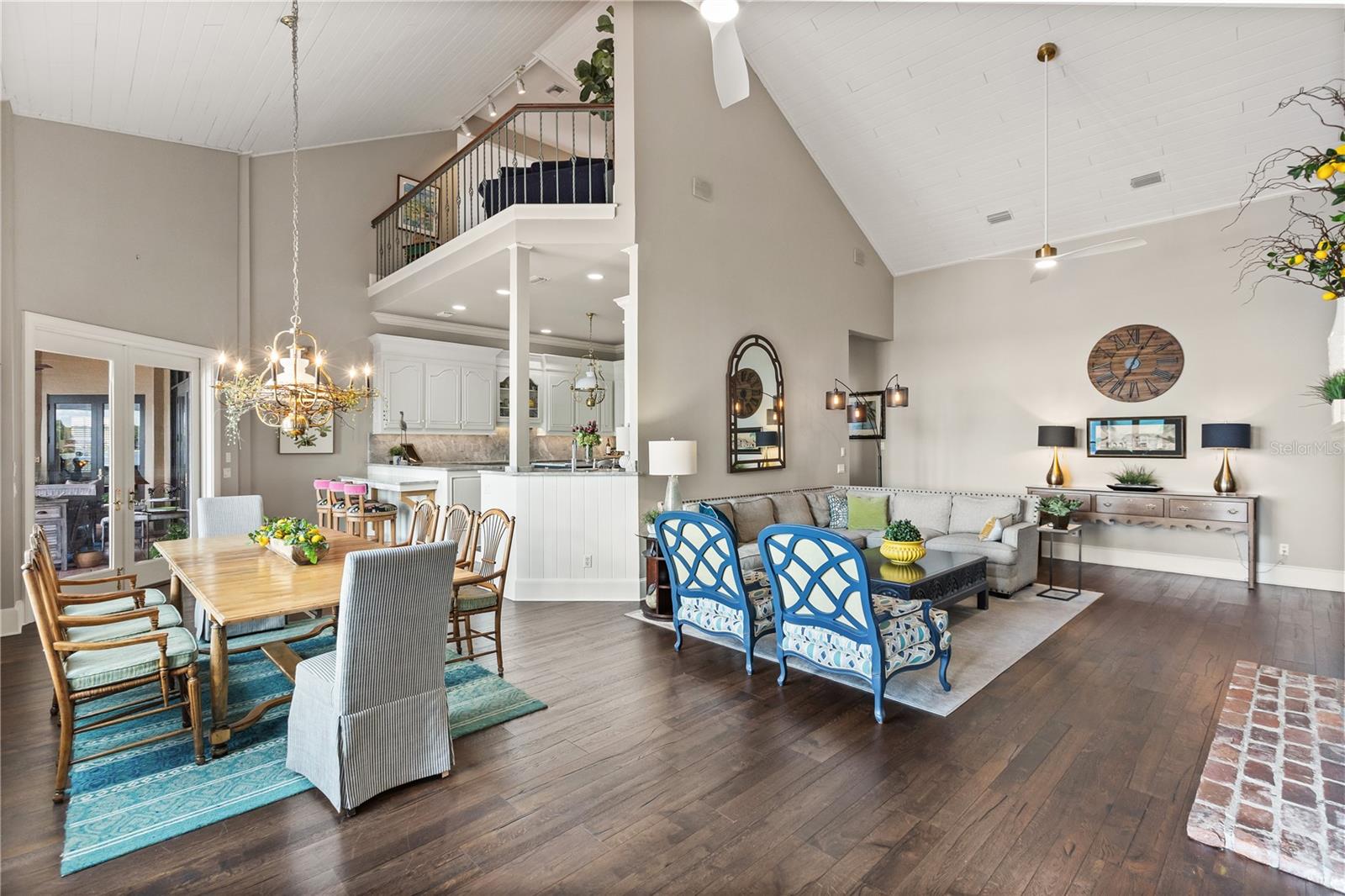 BRANTLEY COVE NORTH - Residential