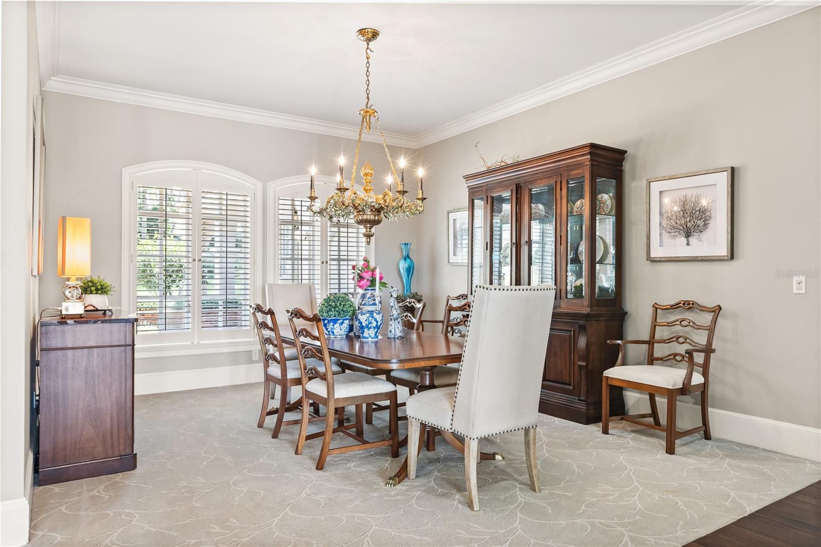 BRANTLEY COVE NORTH - Residential