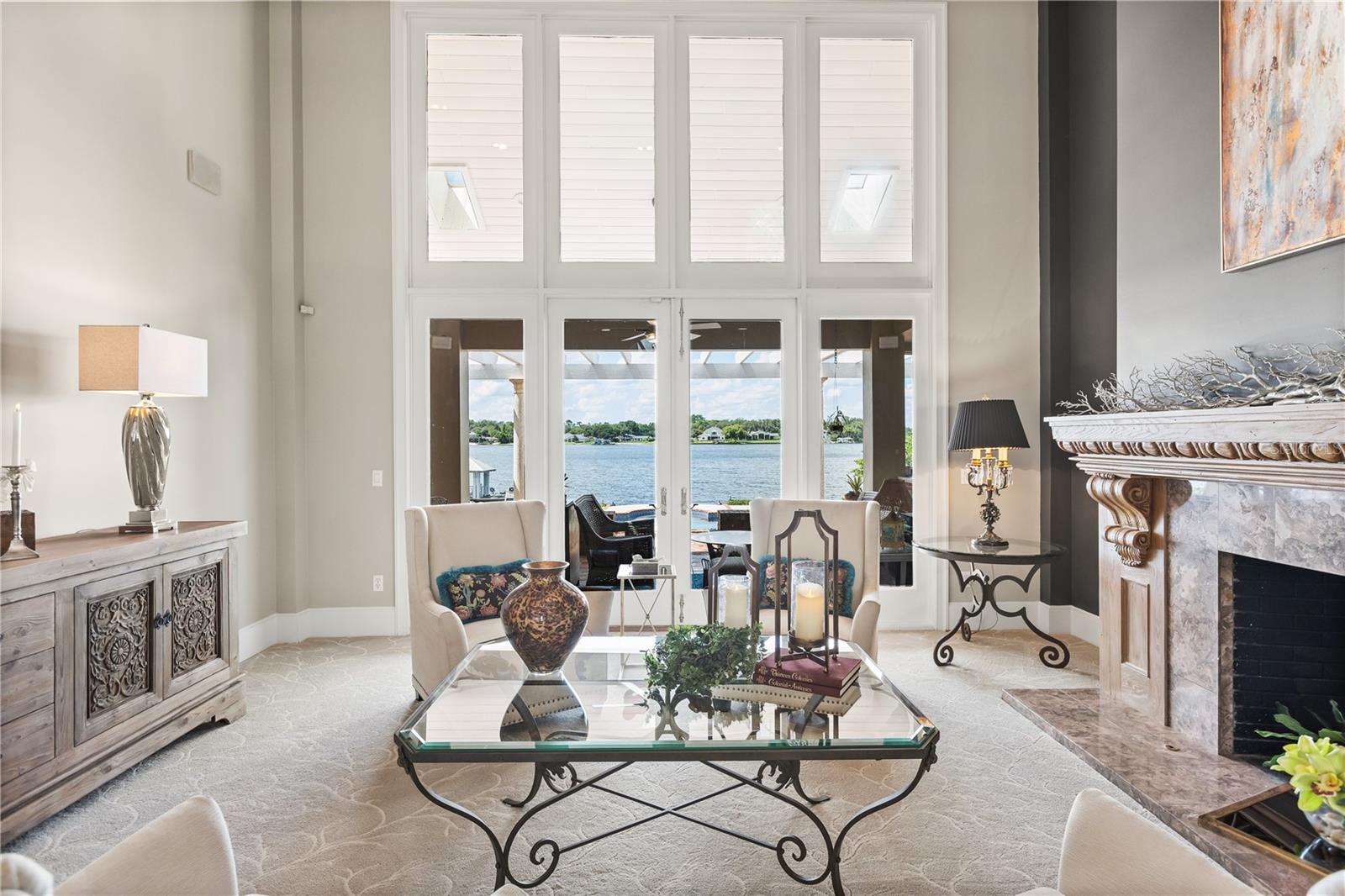 BRANTLEY COVE NORTH - Residential