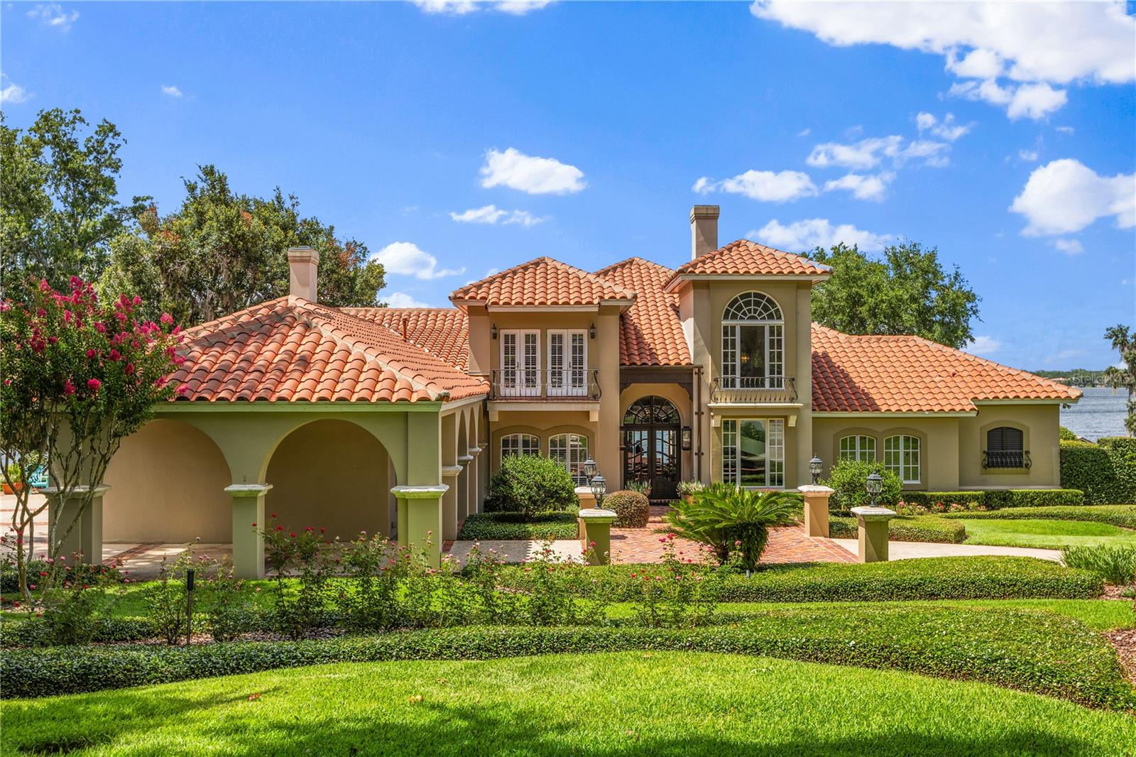 BRANTLEY COVE NORTH - Residential