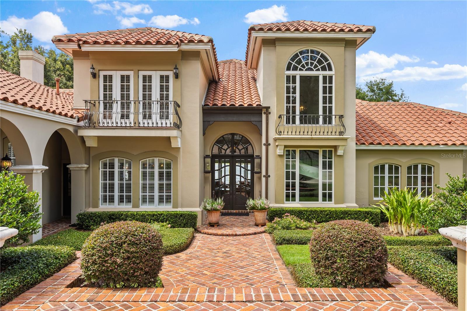 BRANTLEY COVE NORTH - Residential