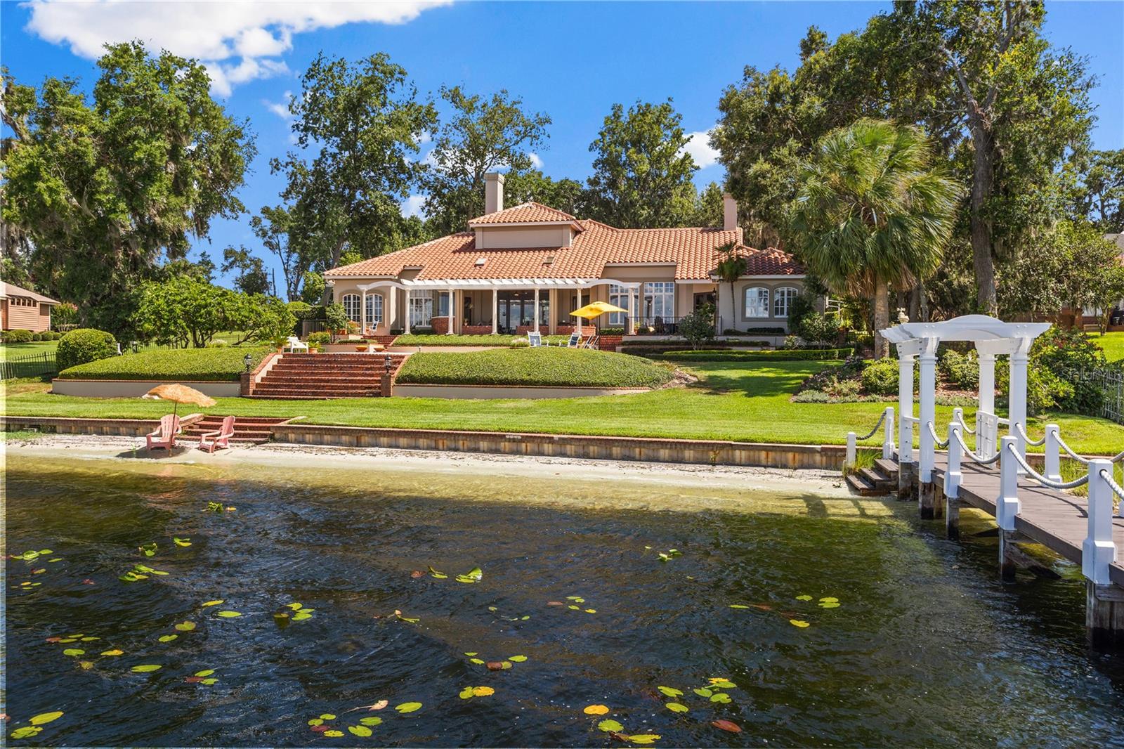 BRANTLEY COVE NORTH - Residential