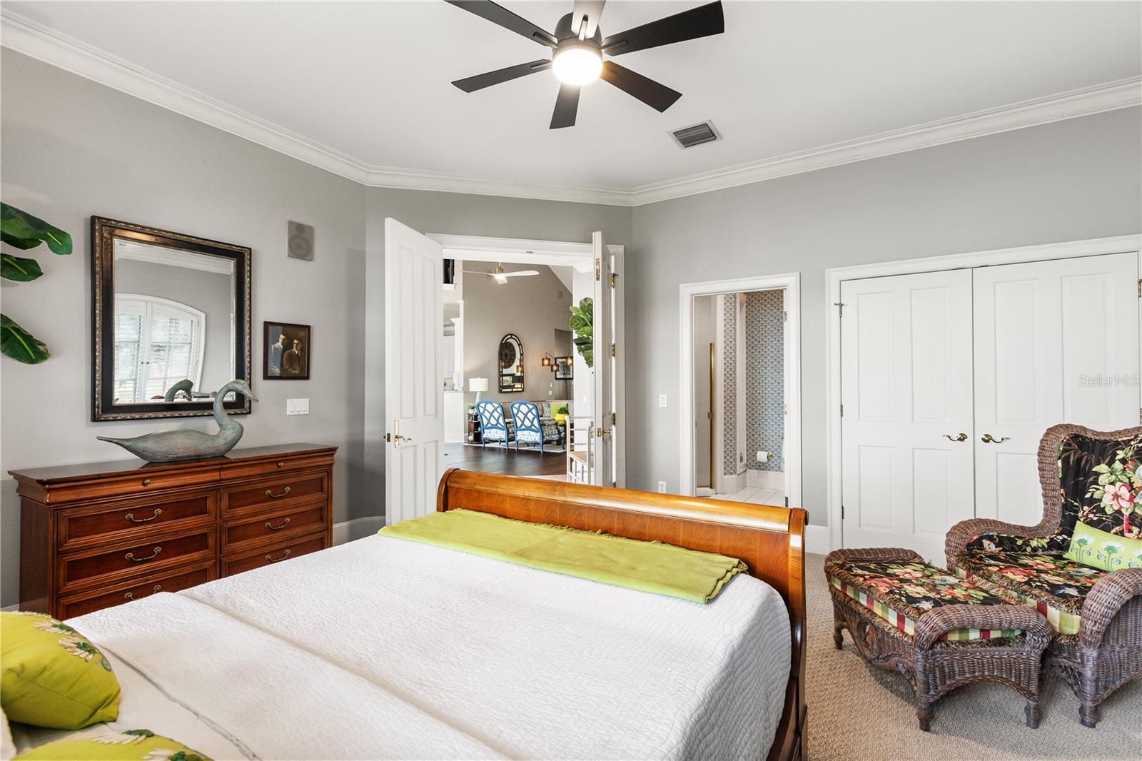 BRANTLEY COVE NORTH - Residential