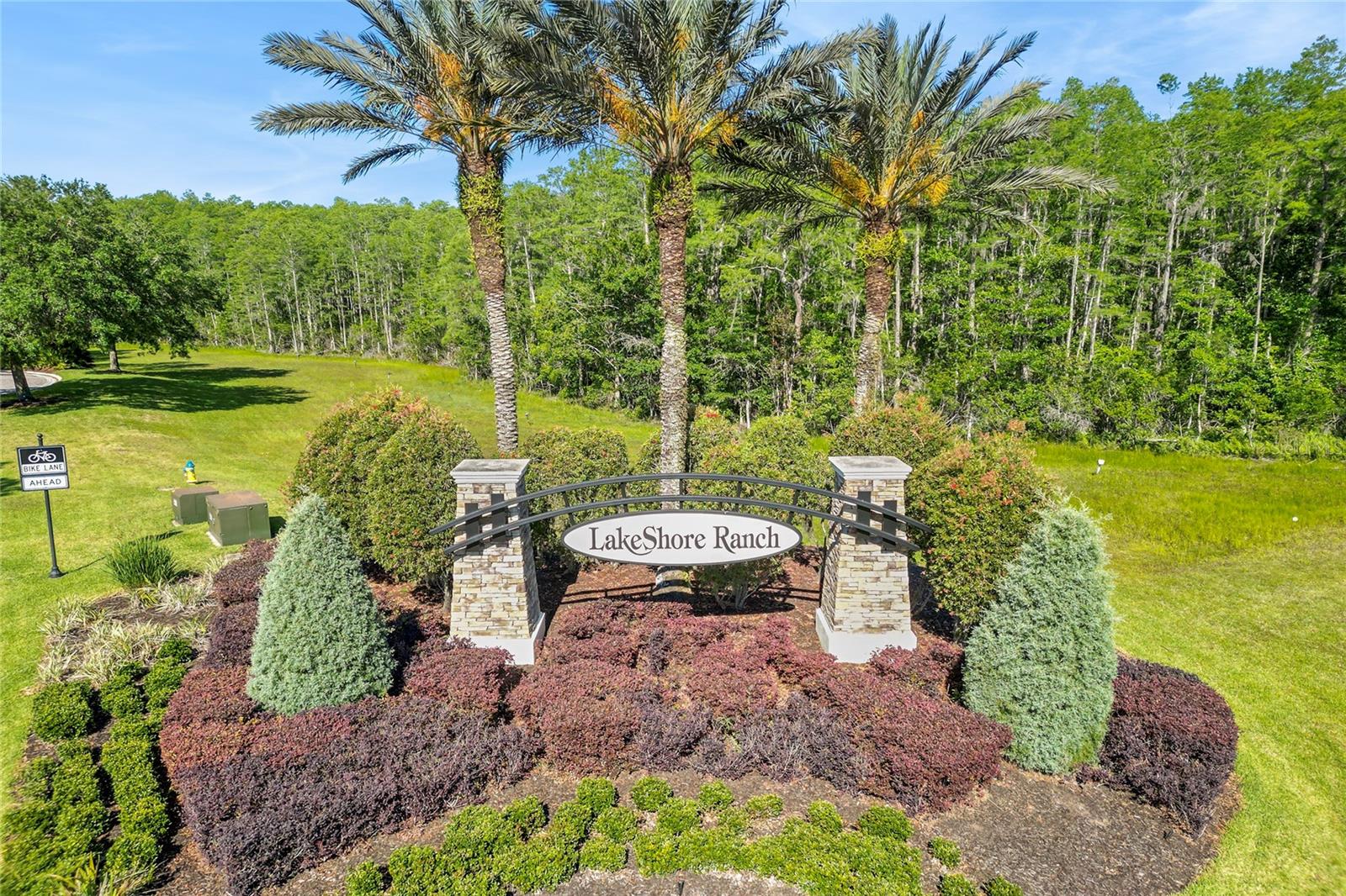 LAKESHORE RANCH PH I - Residential