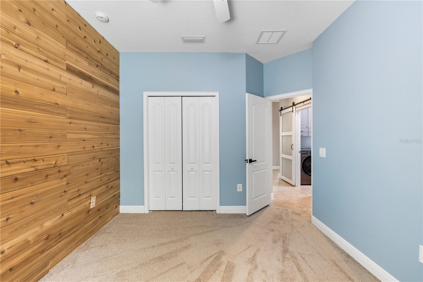 LAKESHORE RANCH PH I - Residential
