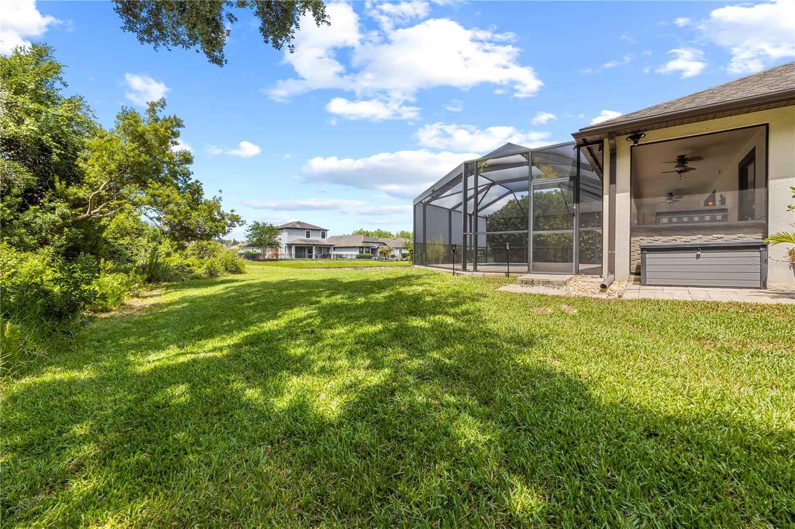 LAKESHORE RANCH PH I - Residential