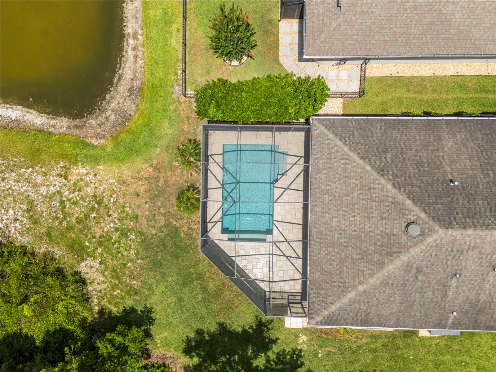 LAKESHORE RANCH PH I - Residential