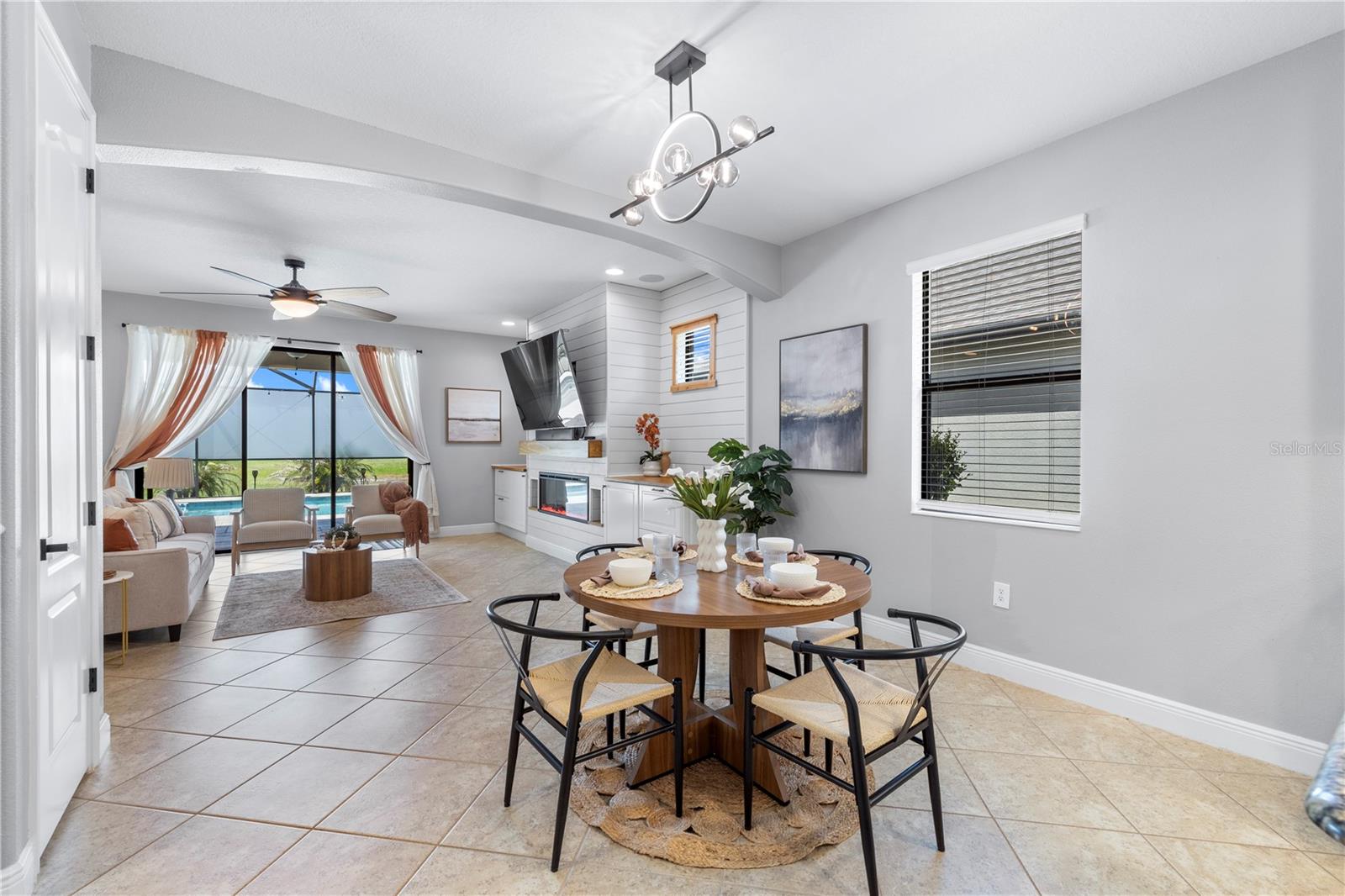 LAKESHORE RANCH PH I - Residential