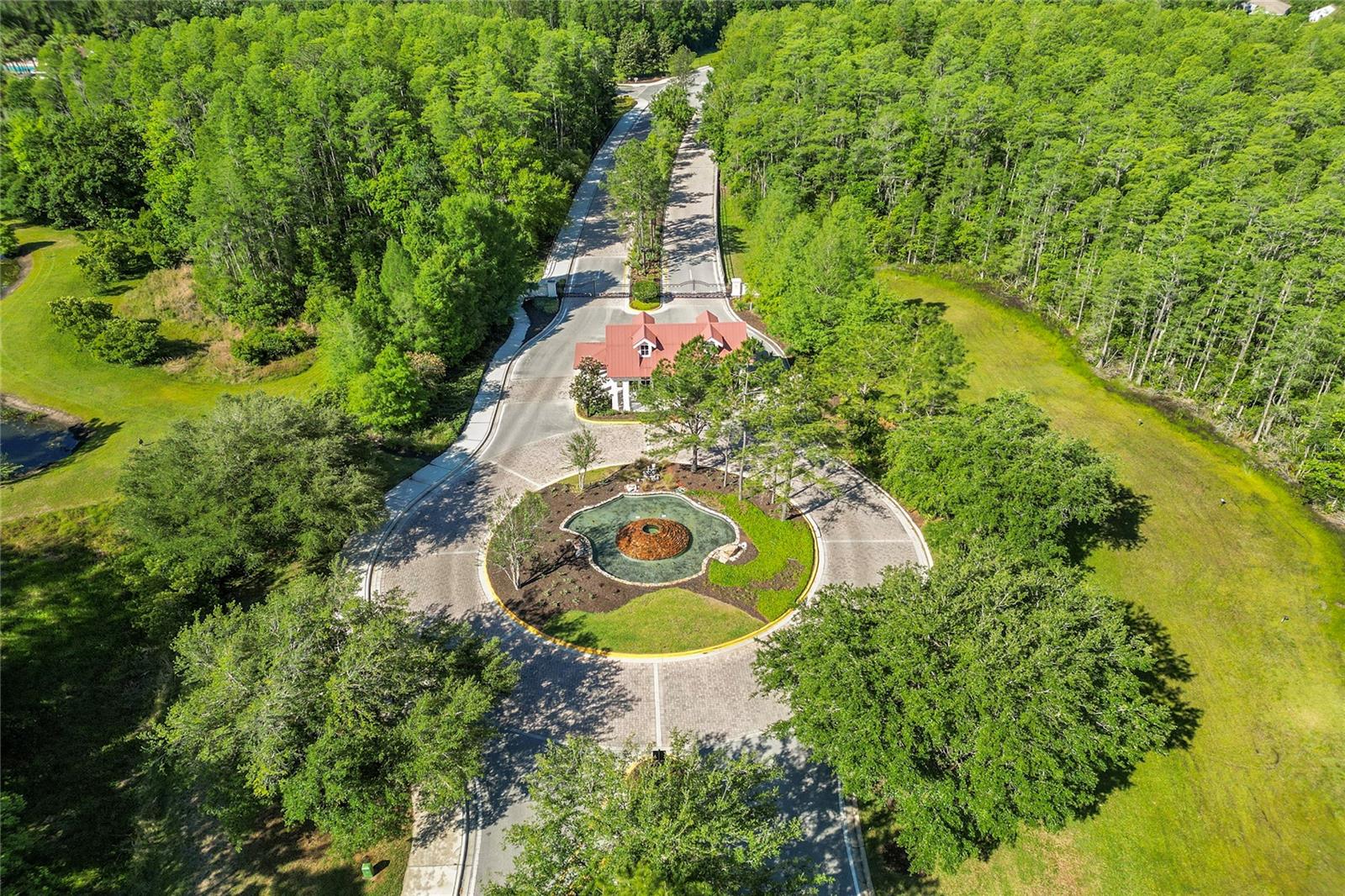 LAKESHORE RANCH PH I - Residential