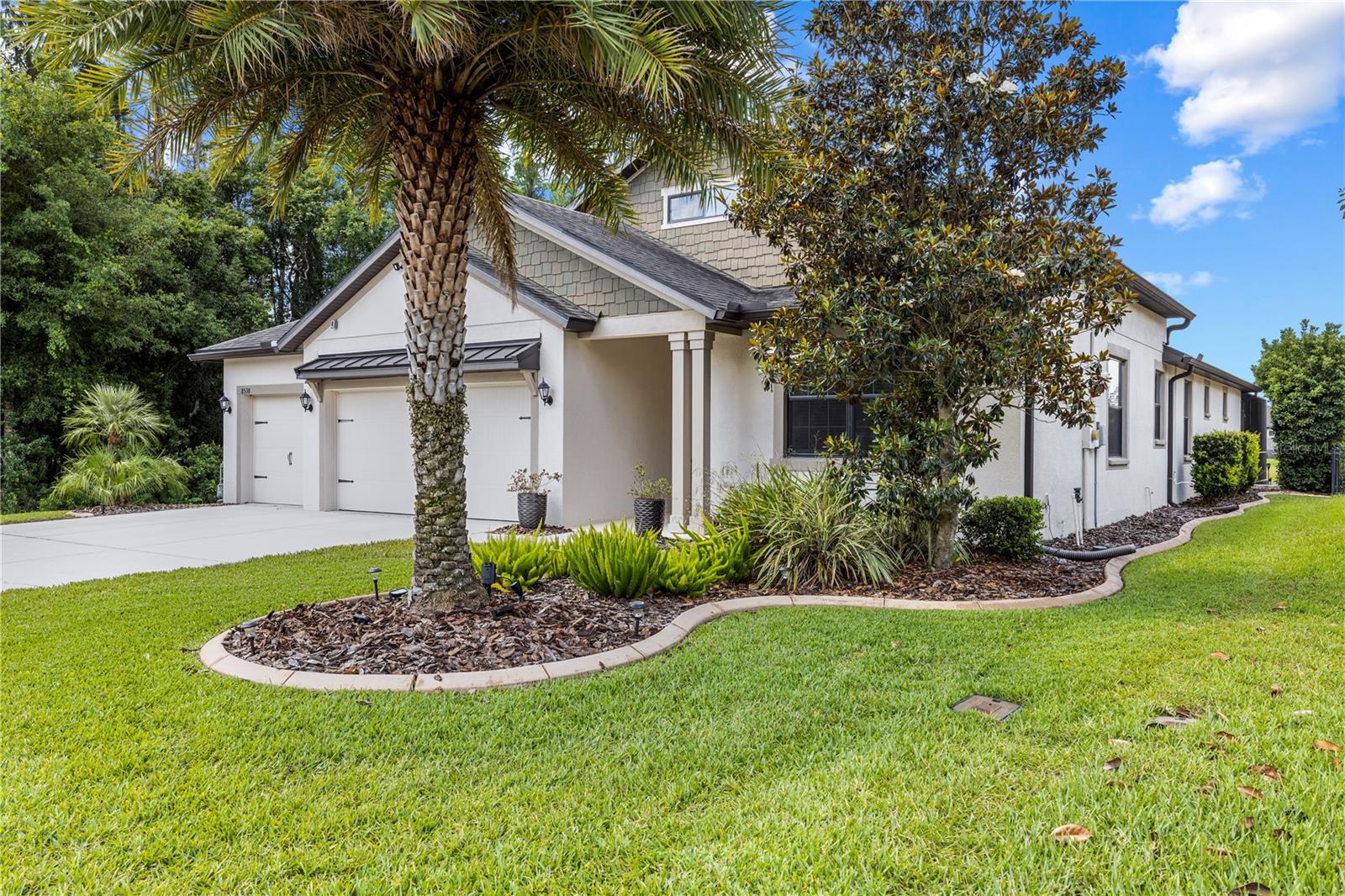 LAKESHORE RANCH PH I - Residential