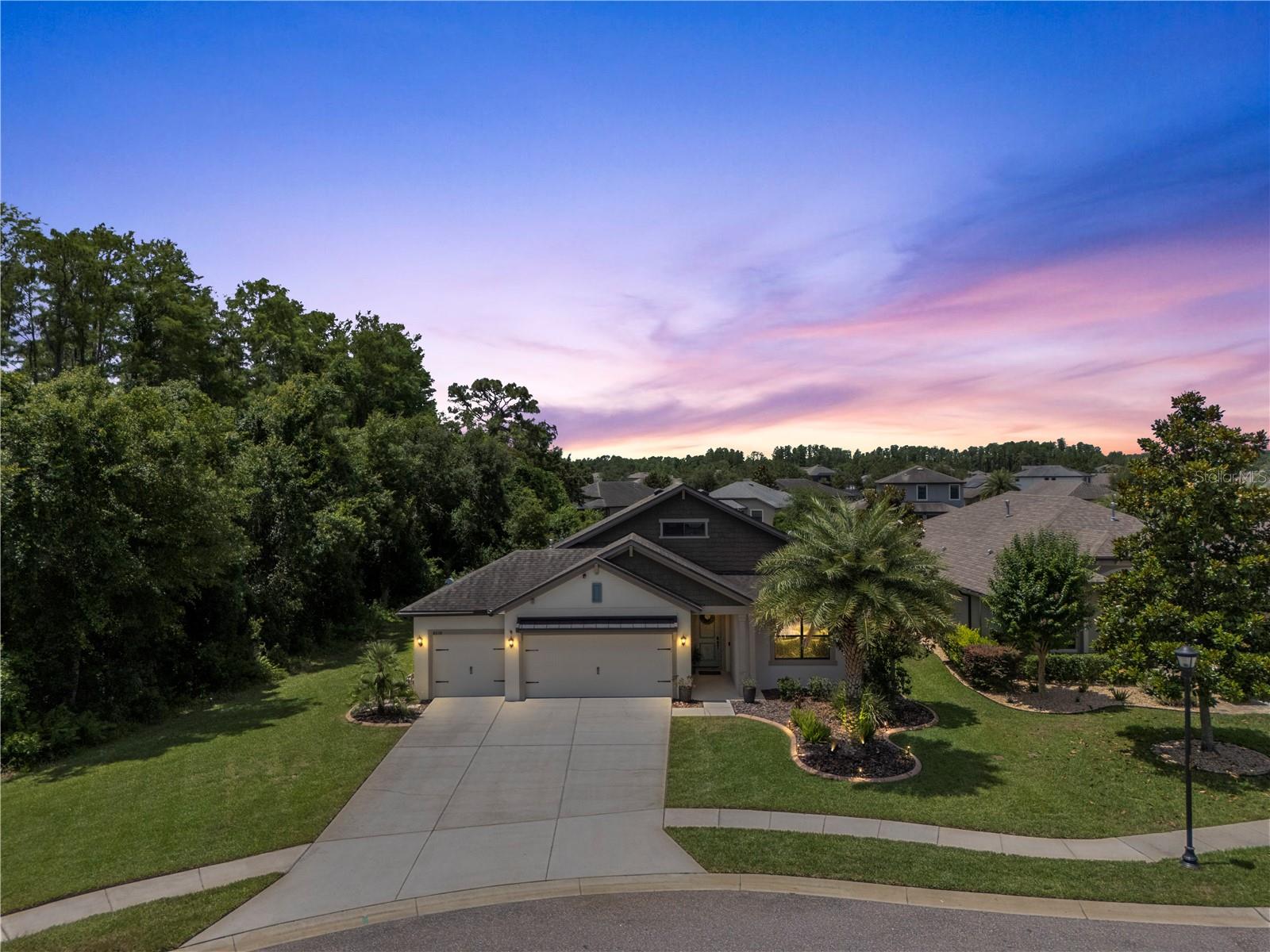 LAKESHORE RANCH PH I - Residential