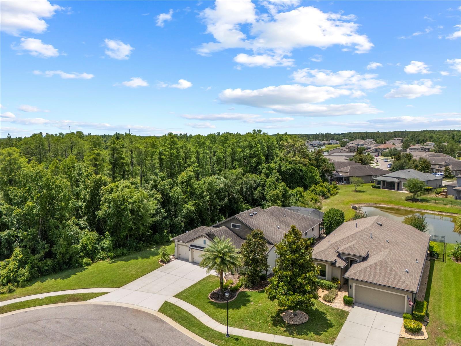 LAKESHORE RANCH PH I - Residential