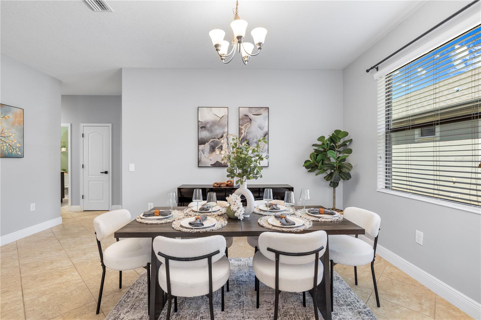 LAKESHORE RANCH PH I - Residential
