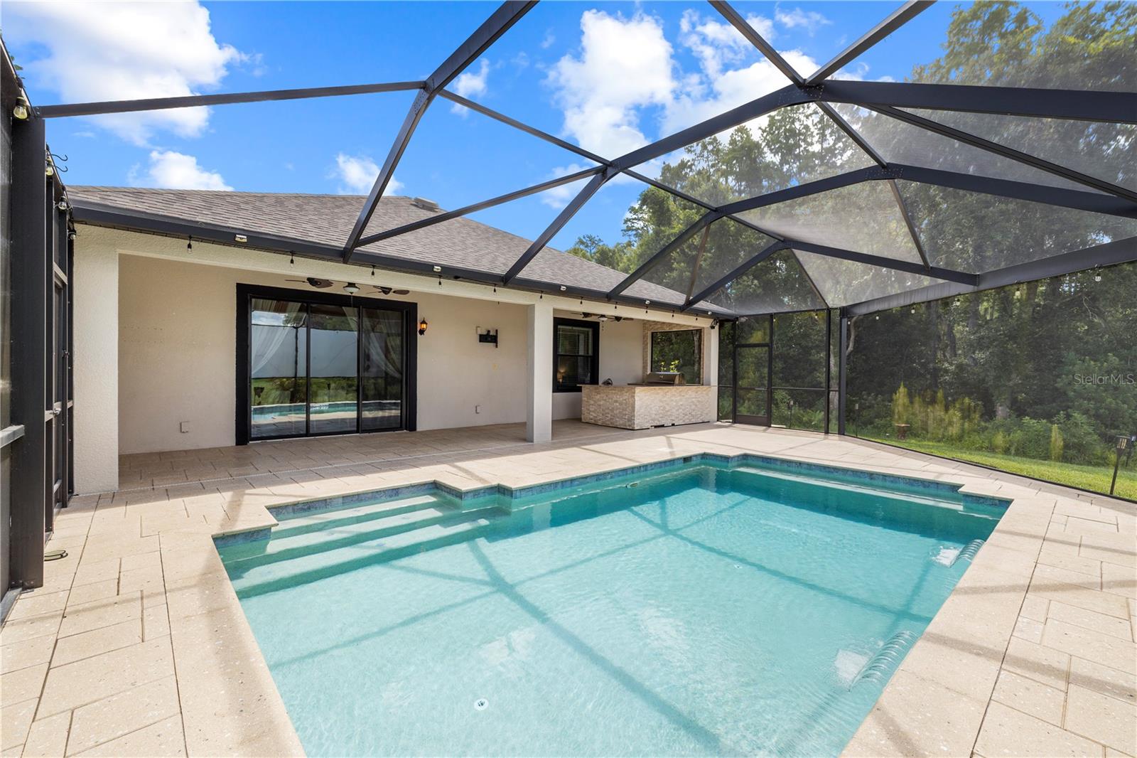LAKESHORE RANCH PH I - Residential