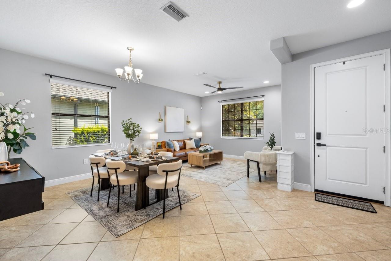 LAKESHORE RANCH PH I - Residential
