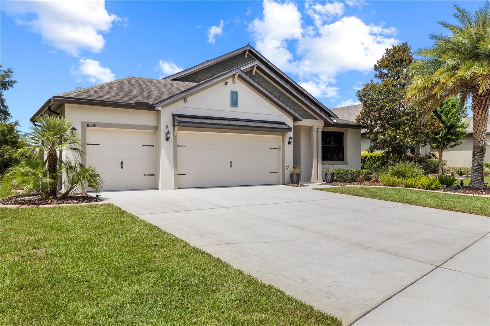 LAKESHORE RANCH PH I - Residential