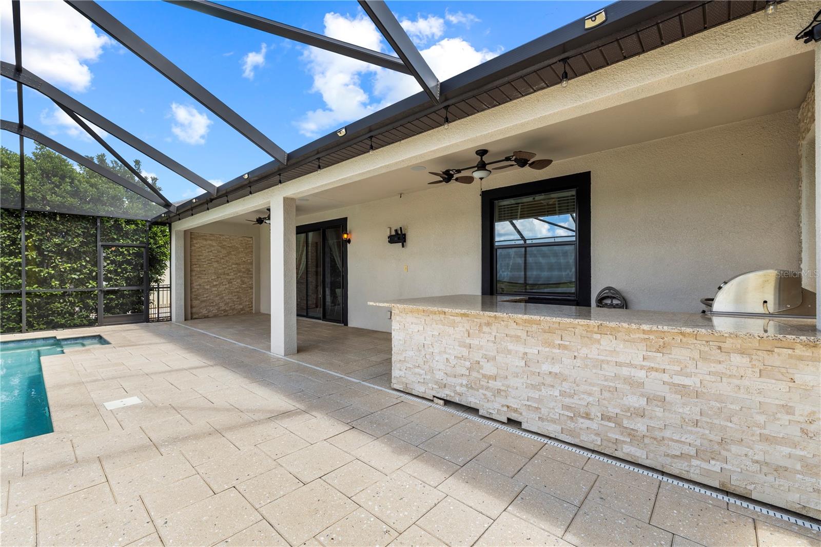 LAKESHORE RANCH PH I - Residential