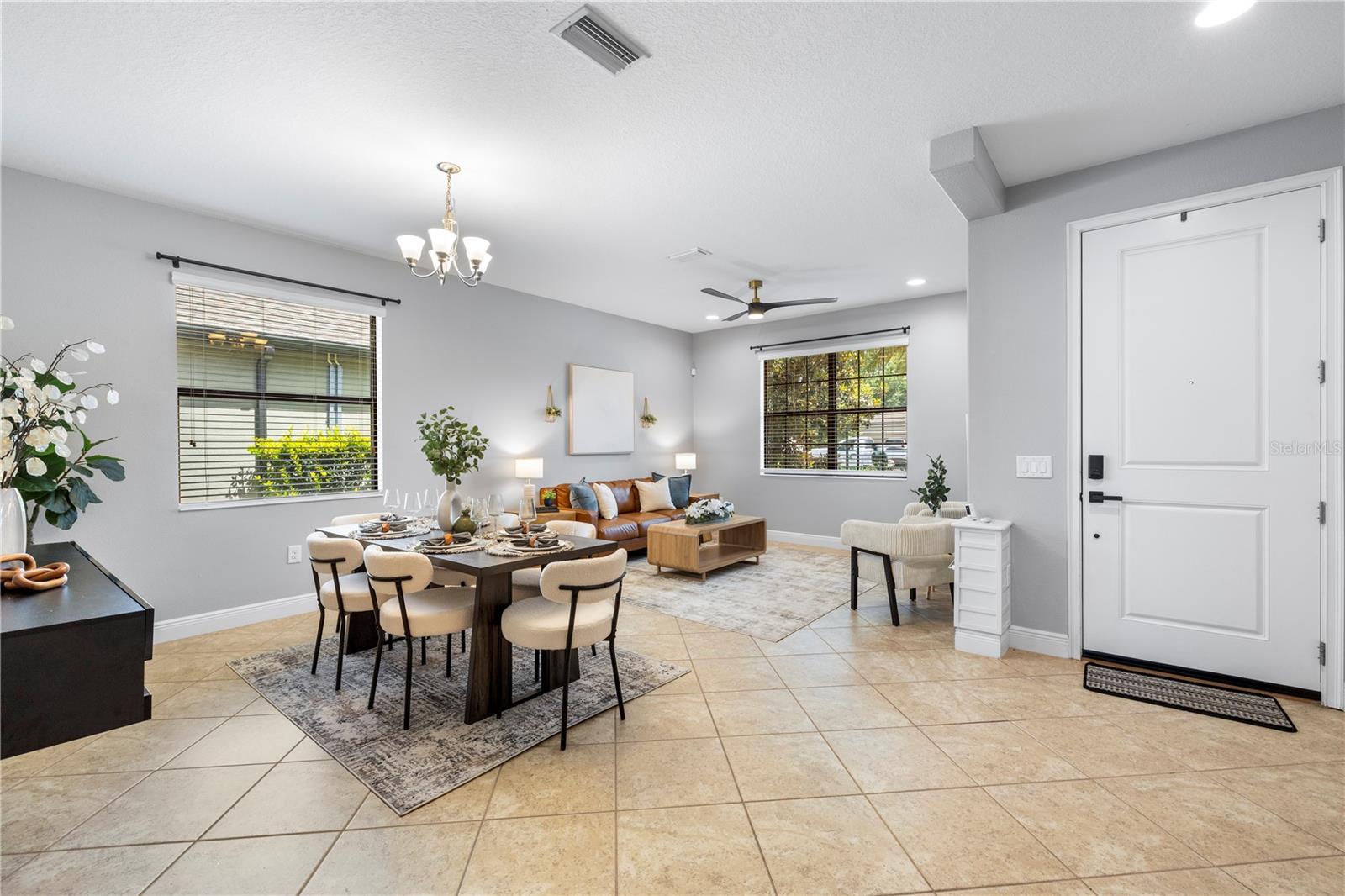 LAKESHORE RANCH PH I - Residential
