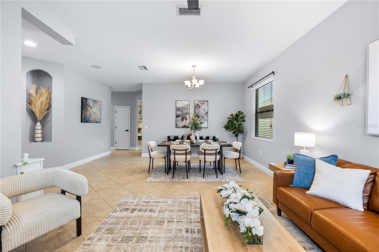 LAKESHORE RANCH PH I - Residential