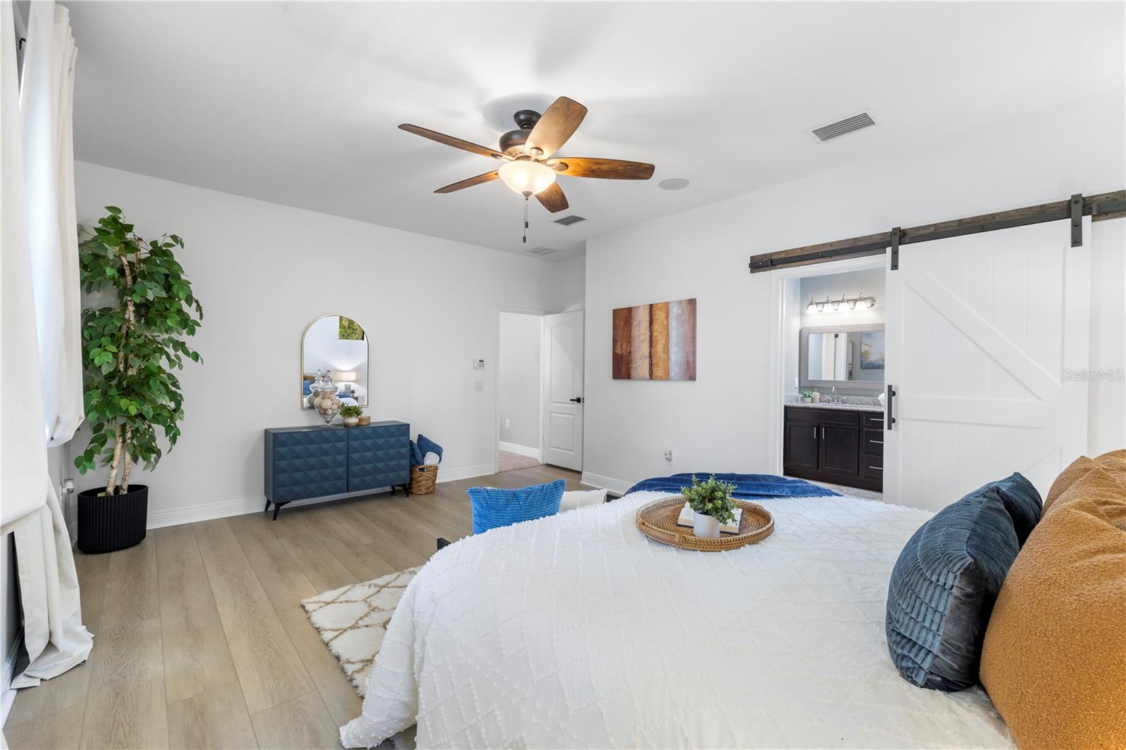 LAKESHORE RANCH PH I - Residential