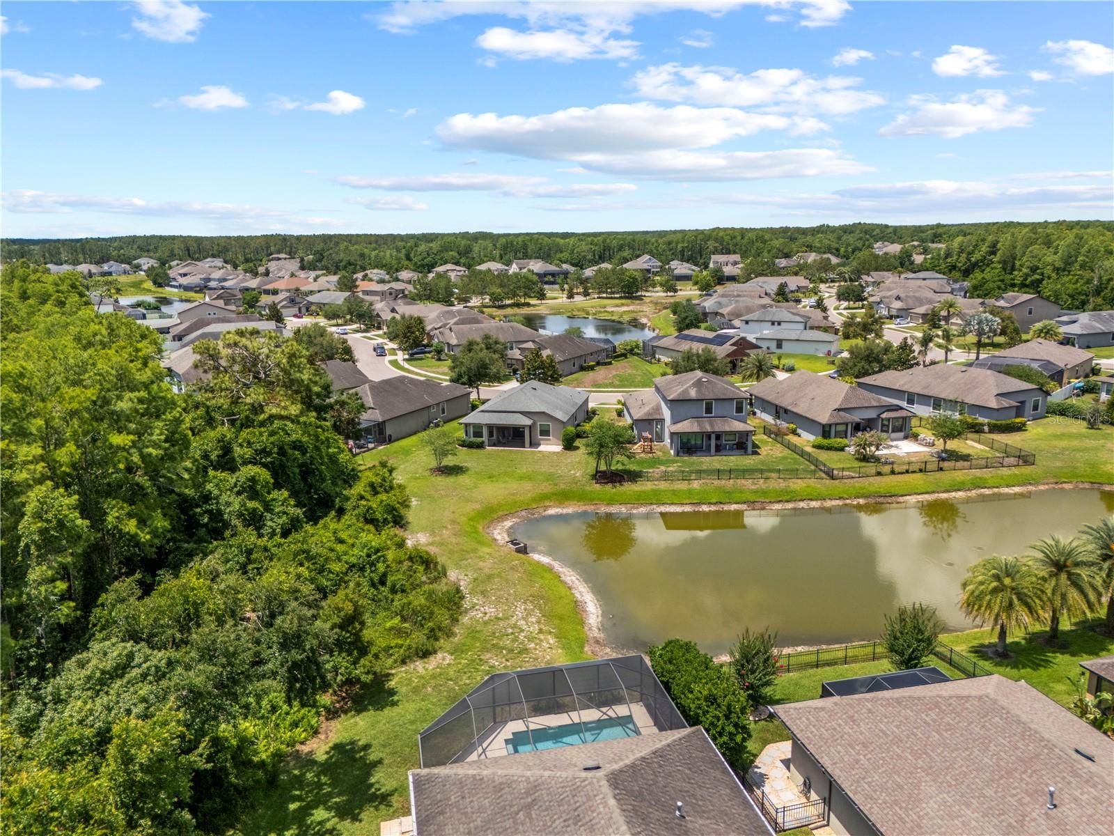 LAKESHORE RANCH PH I - Residential