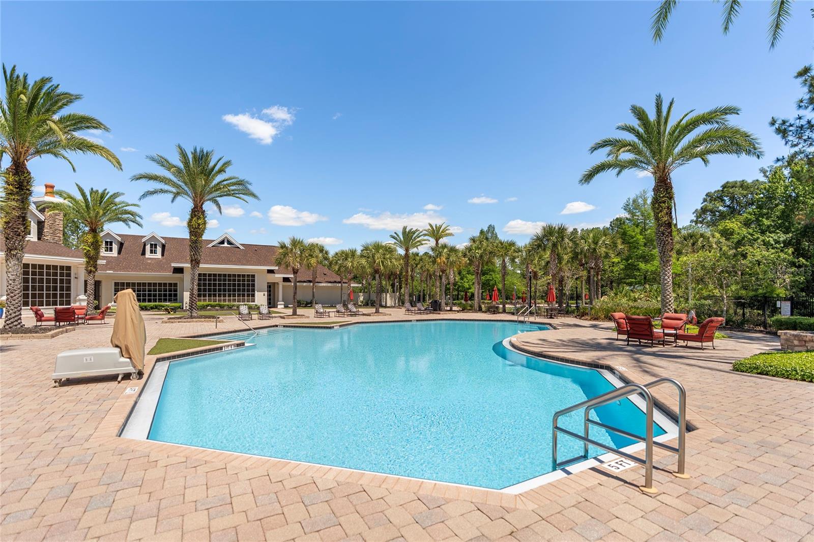 LAKESHORE RANCH PH I - Residential