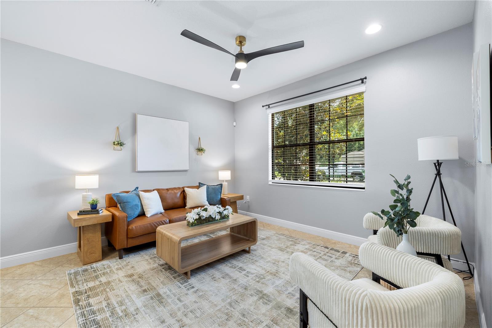 LAKESHORE RANCH PH I - Residential
