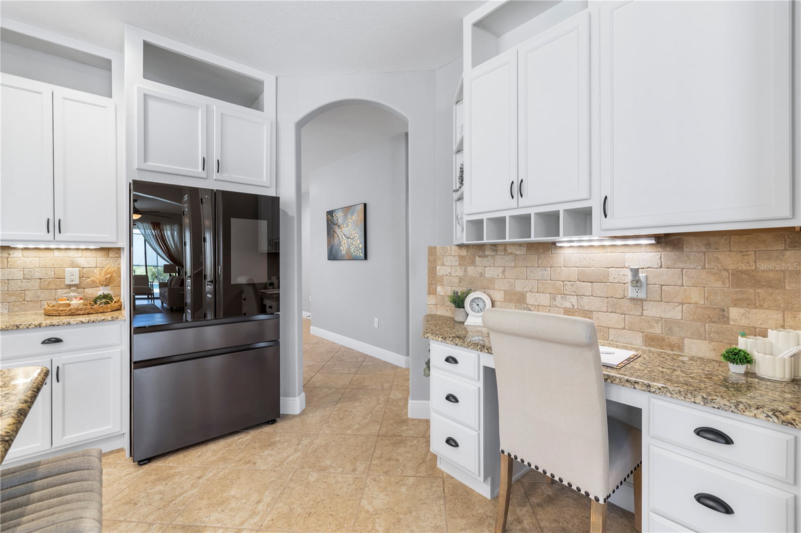 LAKESHORE RANCH PH I - Residential