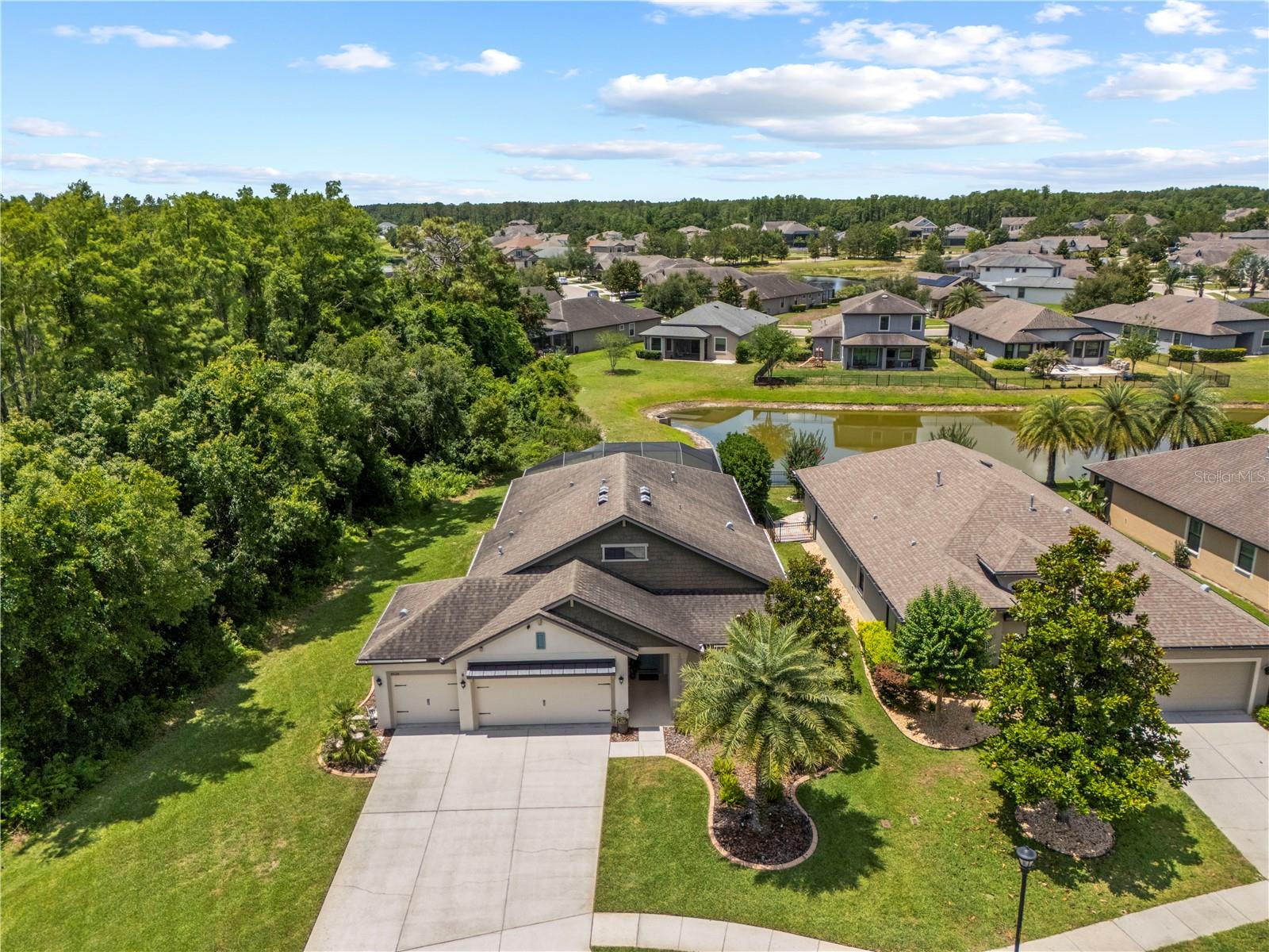 LAKESHORE RANCH PH I - Residential
