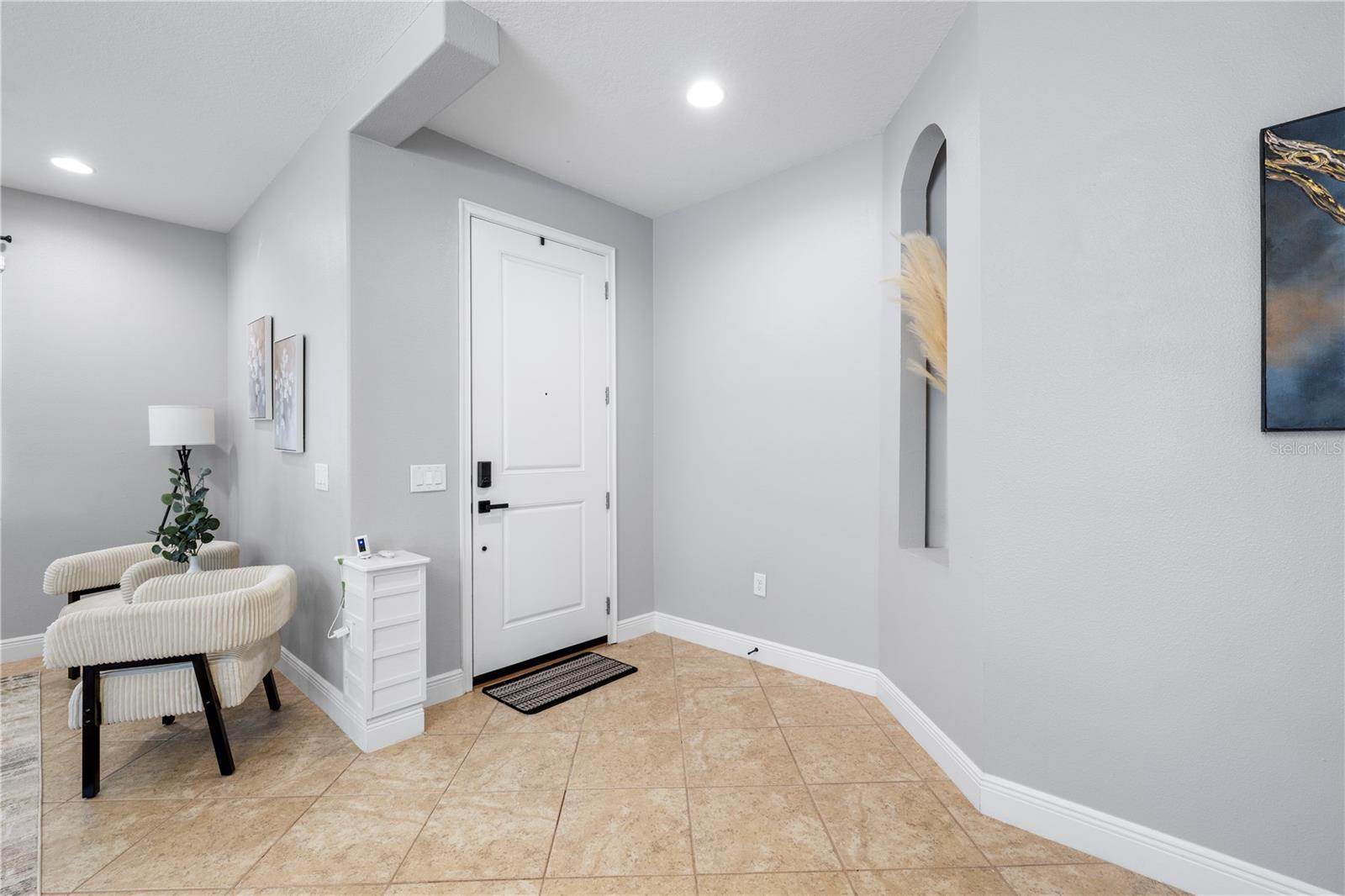 LAKESHORE RANCH PH I - Residential