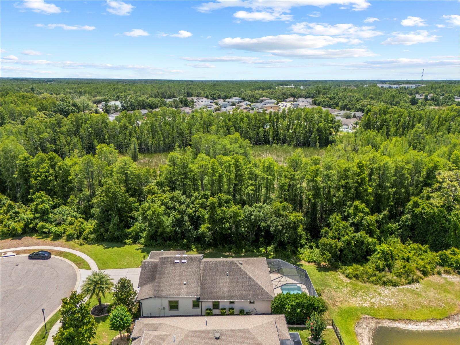 LAKESHORE RANCH PH I - Residential