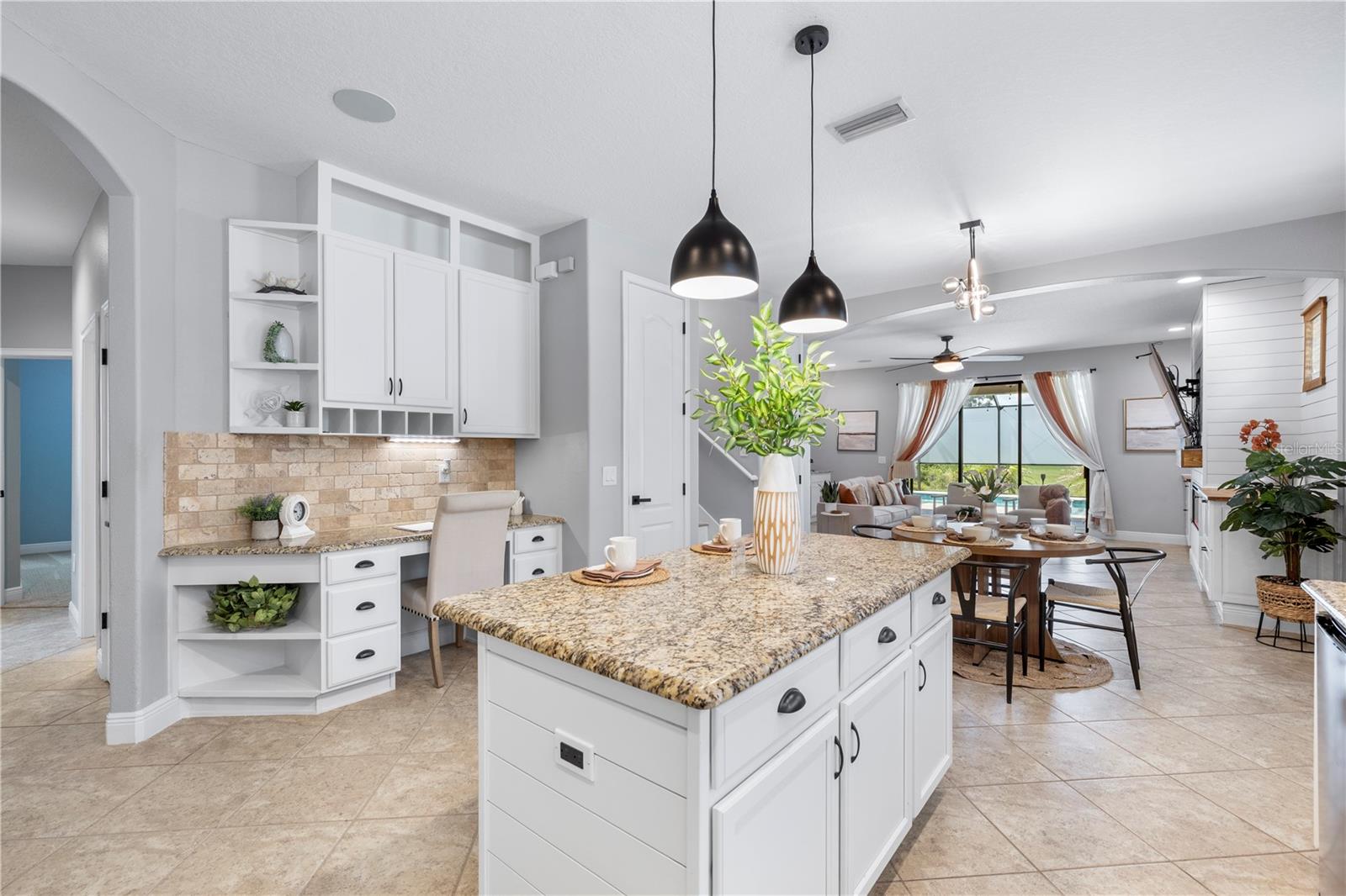LAKESHORE RANCH PH I - Residential