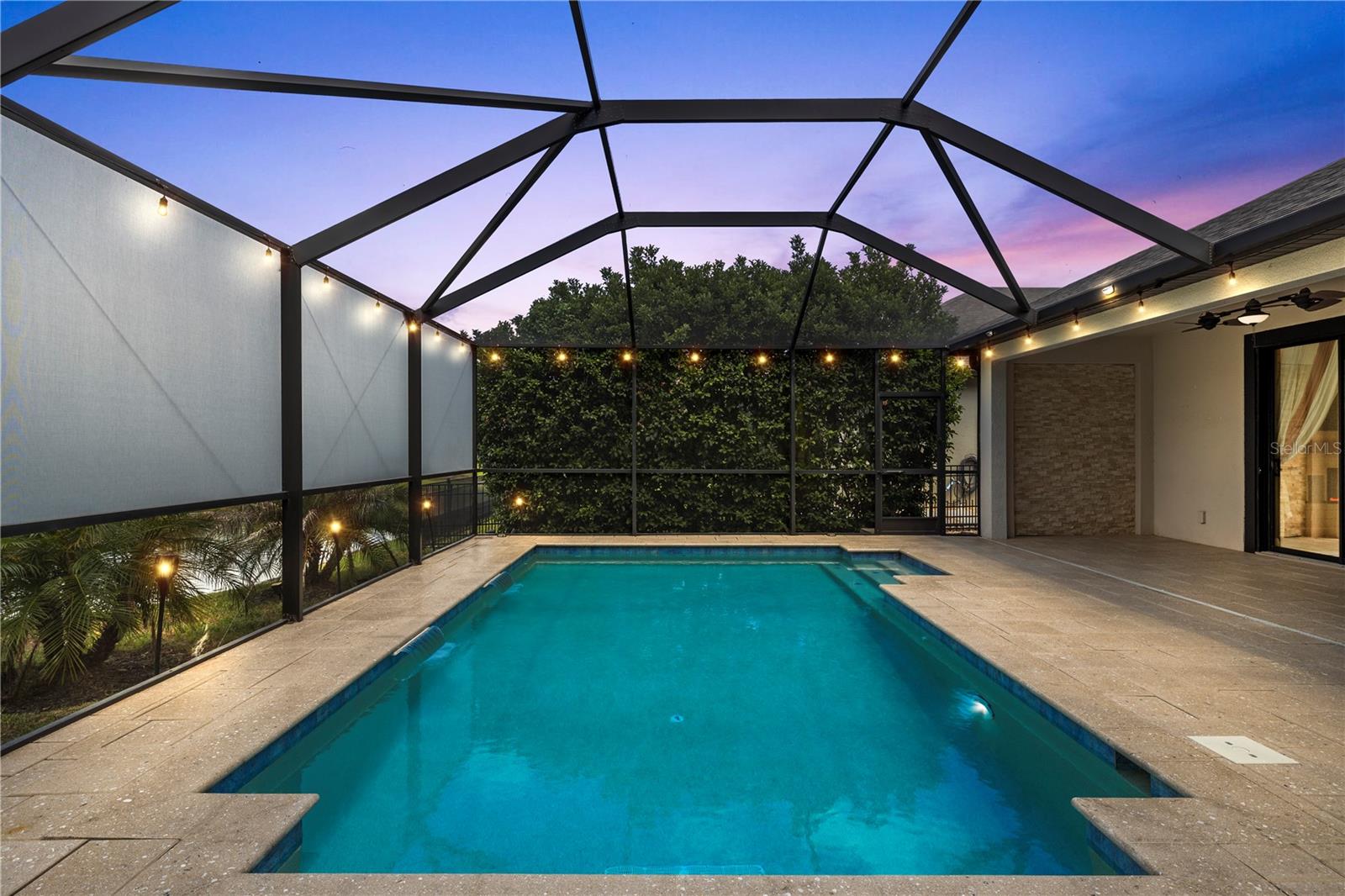 LAKESHORE RANCH PH I - Residential