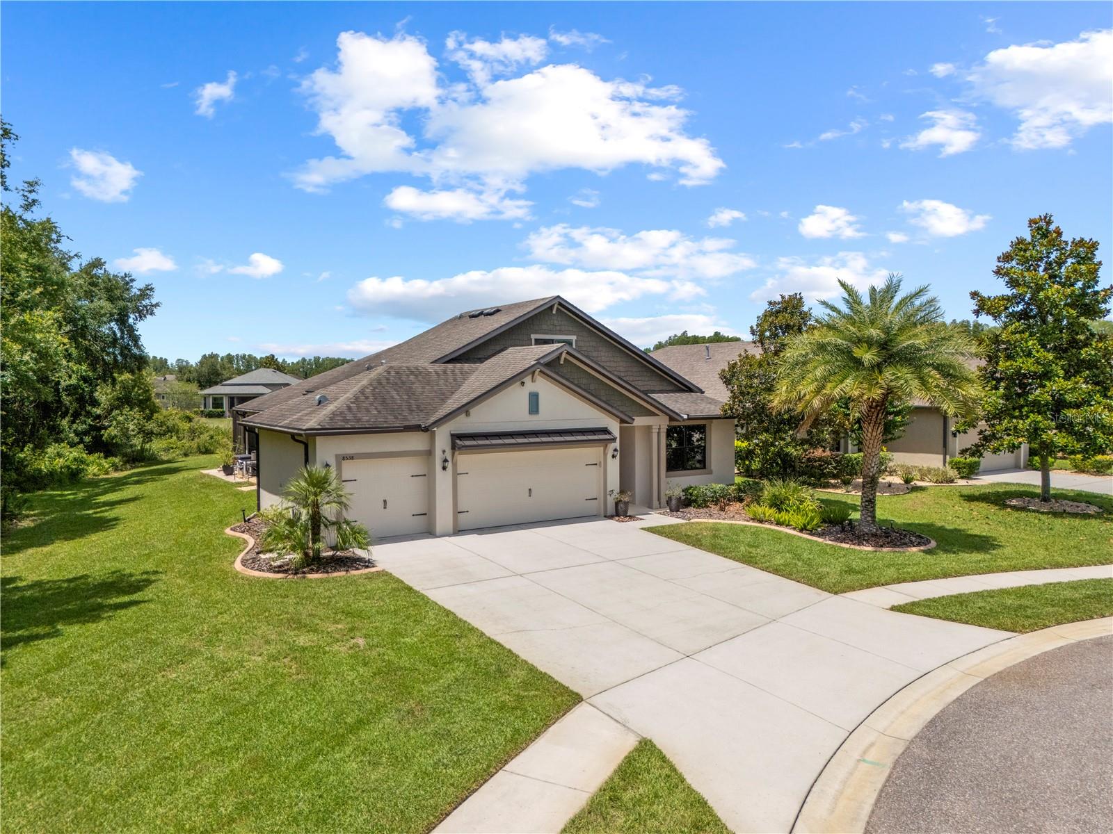 LAKESHORE RANCH PH I - Residential