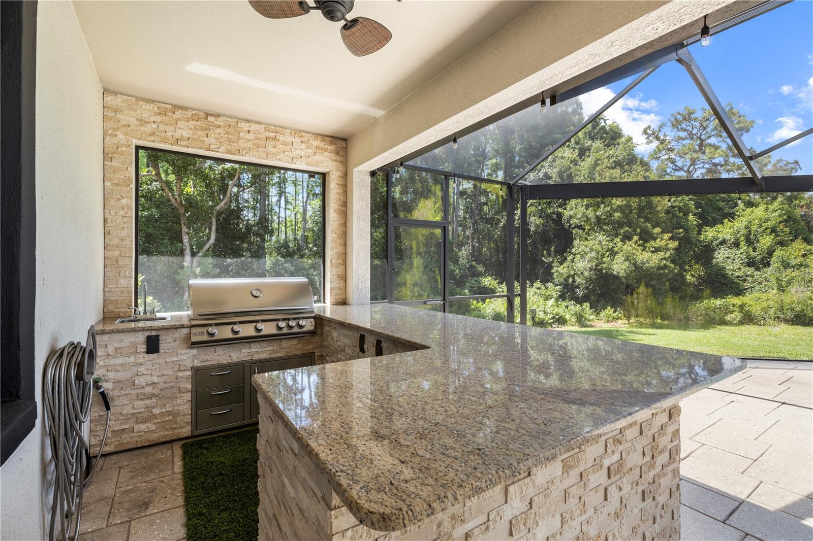 LAKESHORE RANCH PH I - Residential