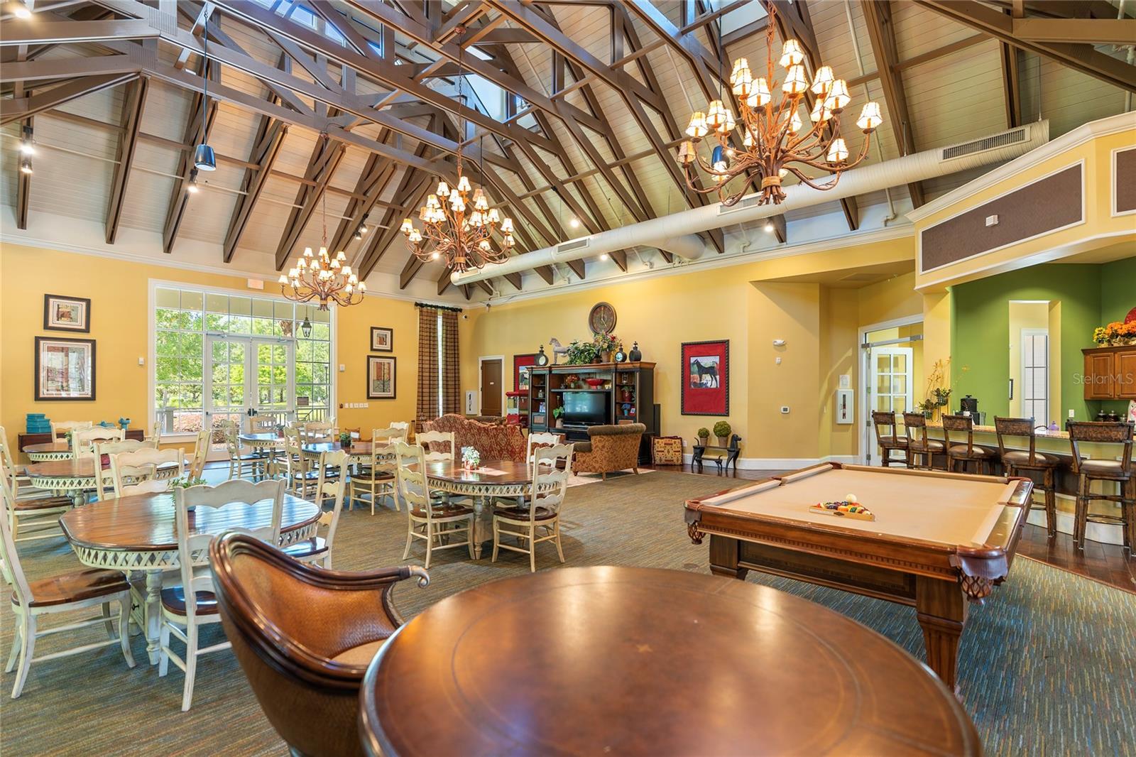 LAKESHORE RANCH PH I - Residential