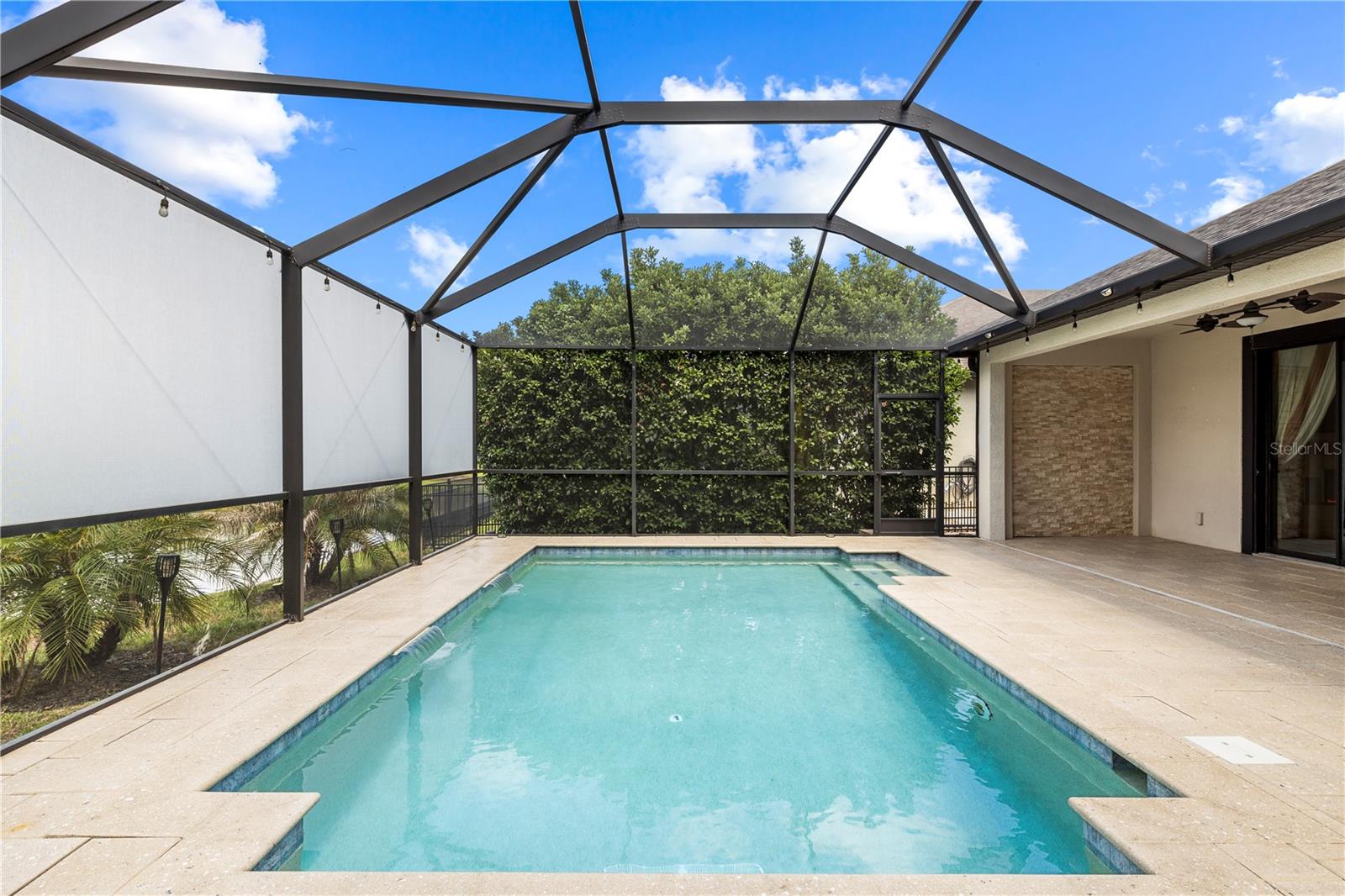 LAKESHORE RANCH PH I - Residential