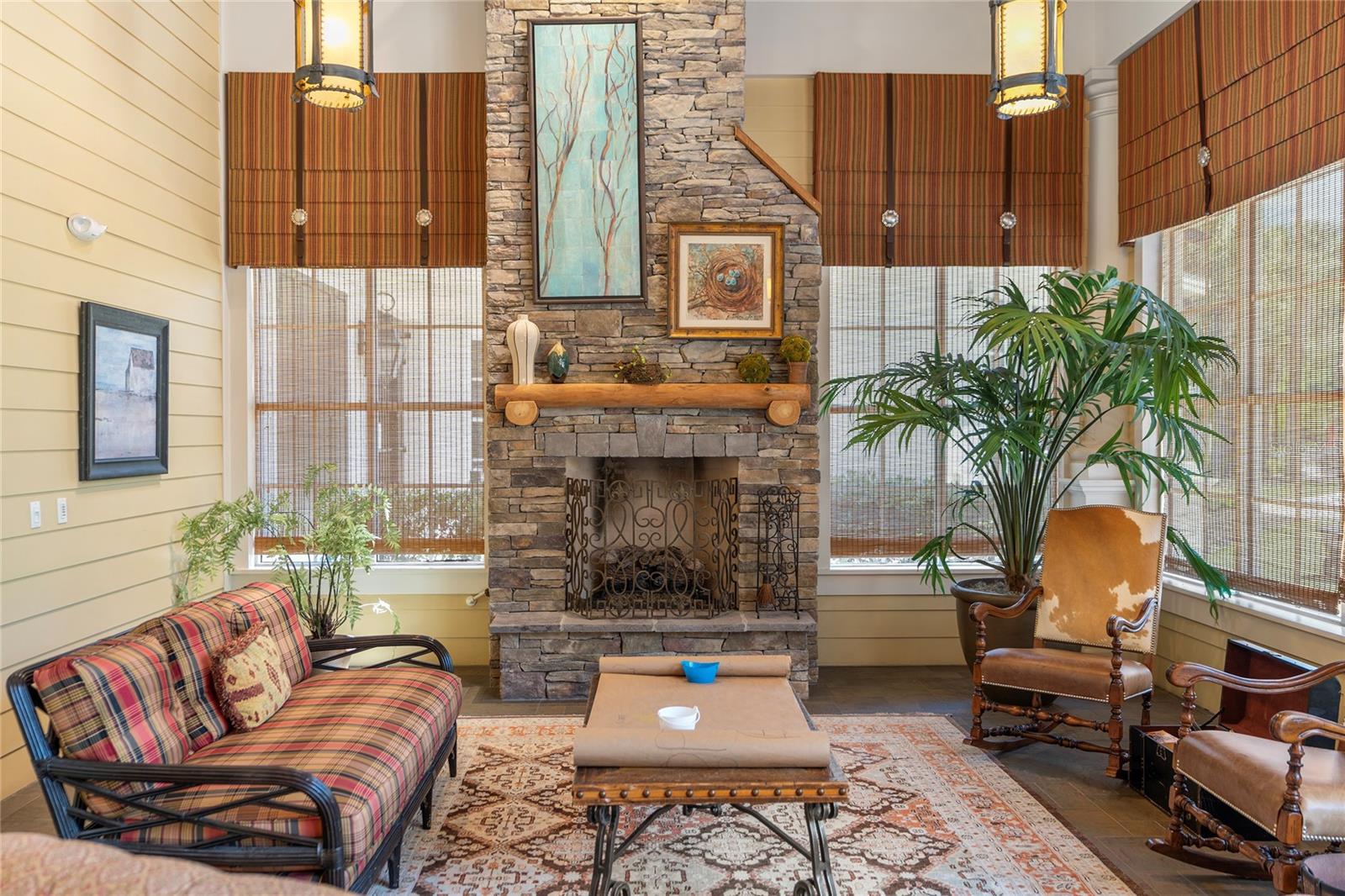 LAKESHORE RANCH PH I - Residential
