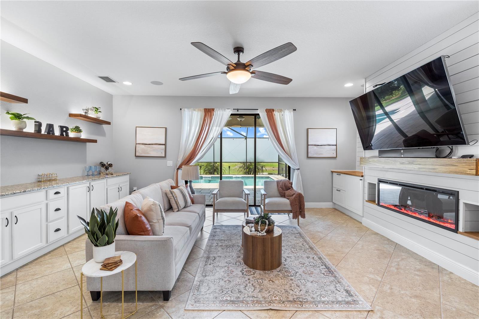 LAKESHORE RANCH PH I - Residential