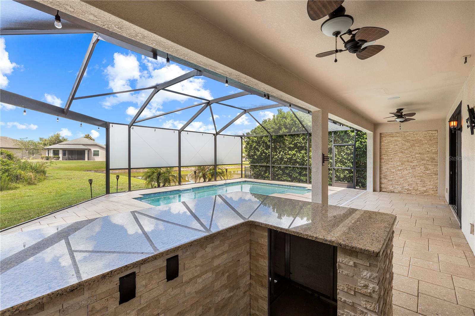 LAKESHORE RANCH PH I - Residential