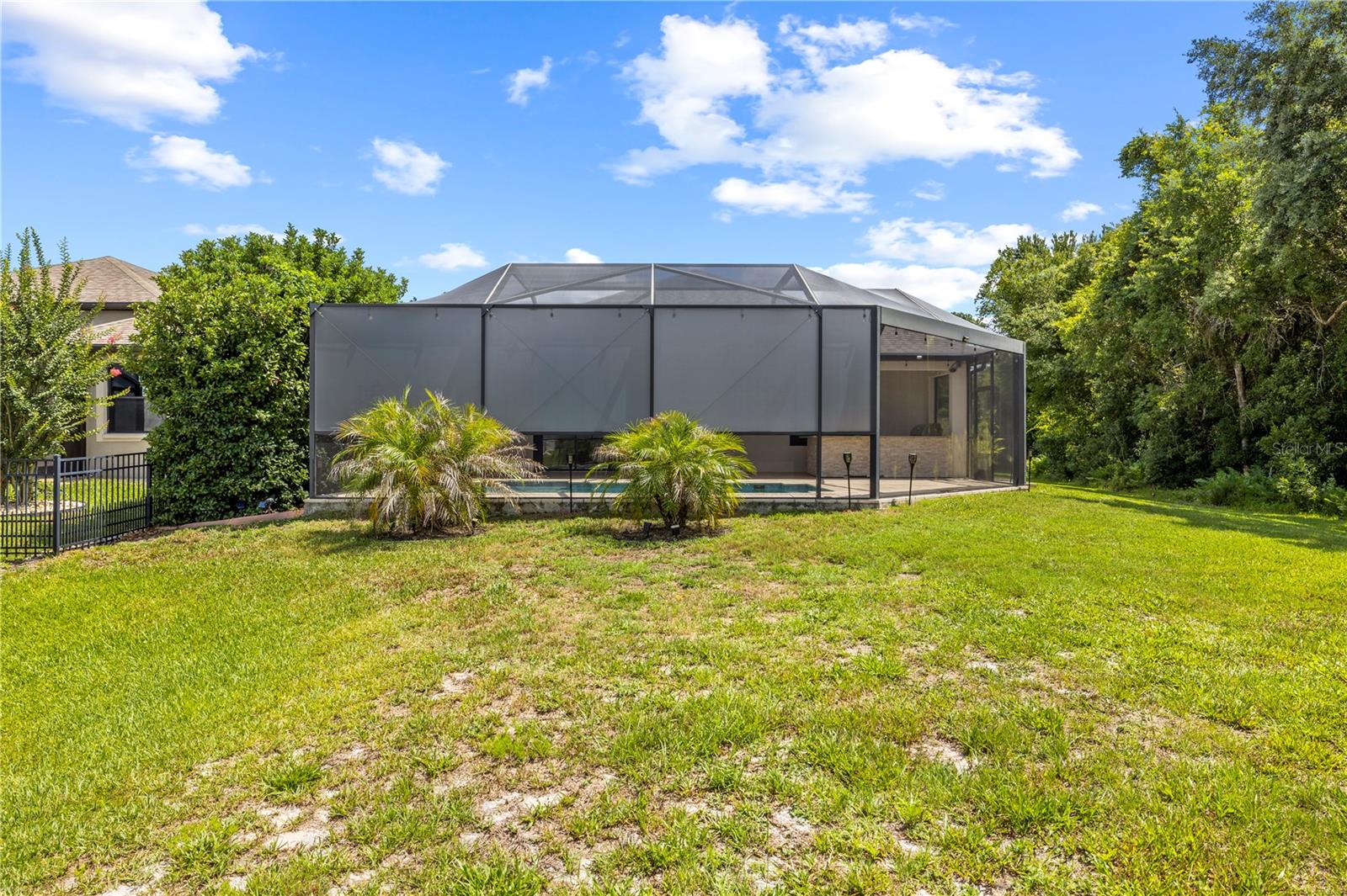 LAKESHORE RANCH PH I - Residential