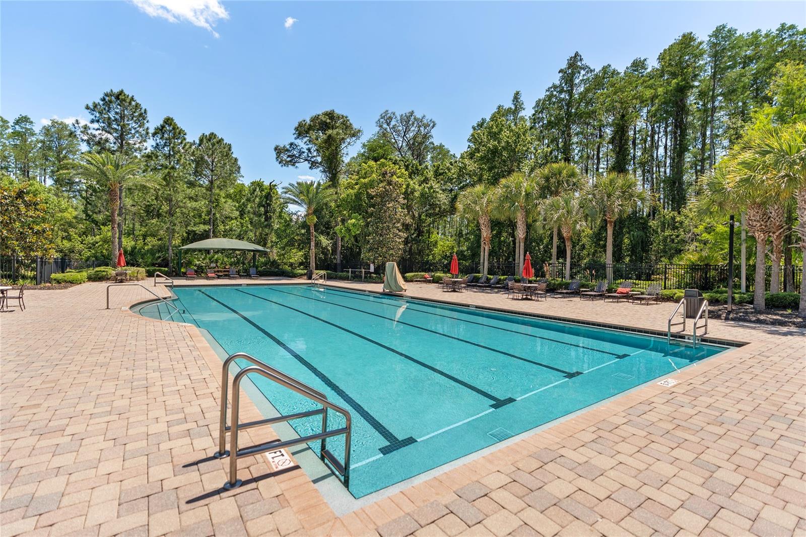 LAKESHORE RANCH PH I - Residential