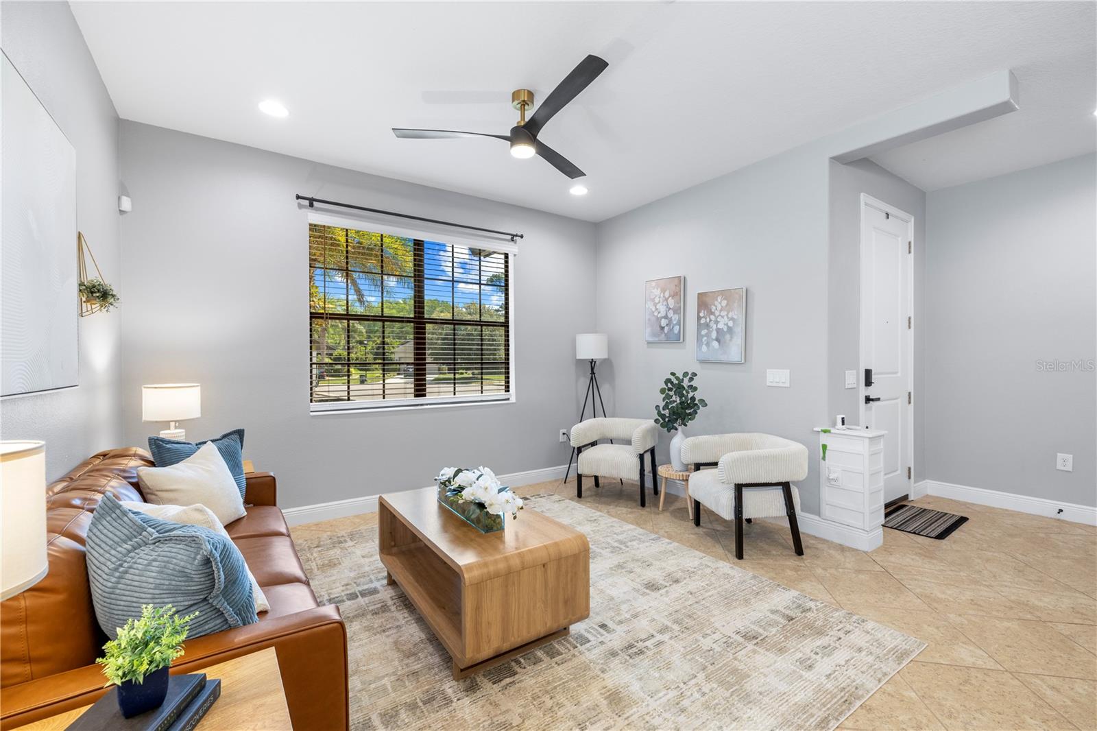 LAKESHORE RANCH PH I - Residential