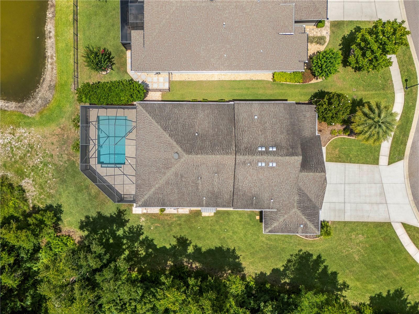 LAKESHORE RANCH PH I - Residential