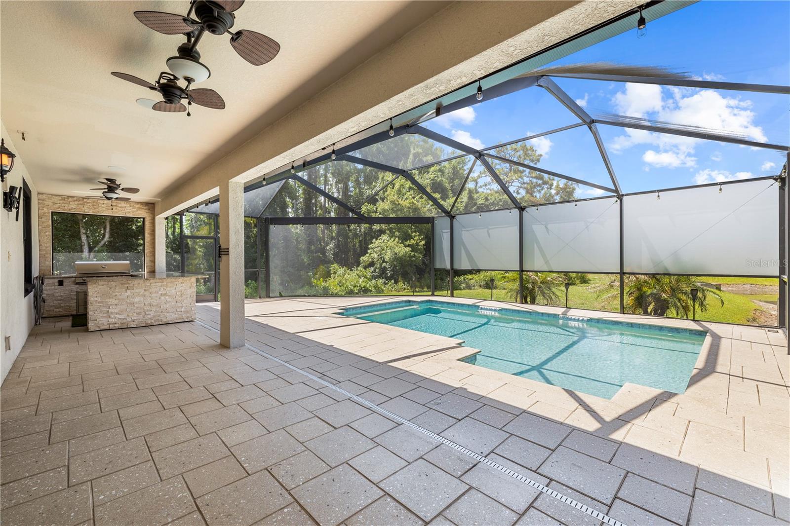 LAKESHORE RANCH PH I - Residential