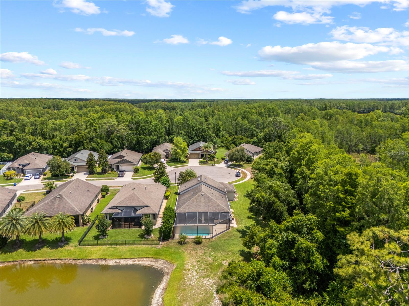LAKESHORE RANCH PH I - Residential