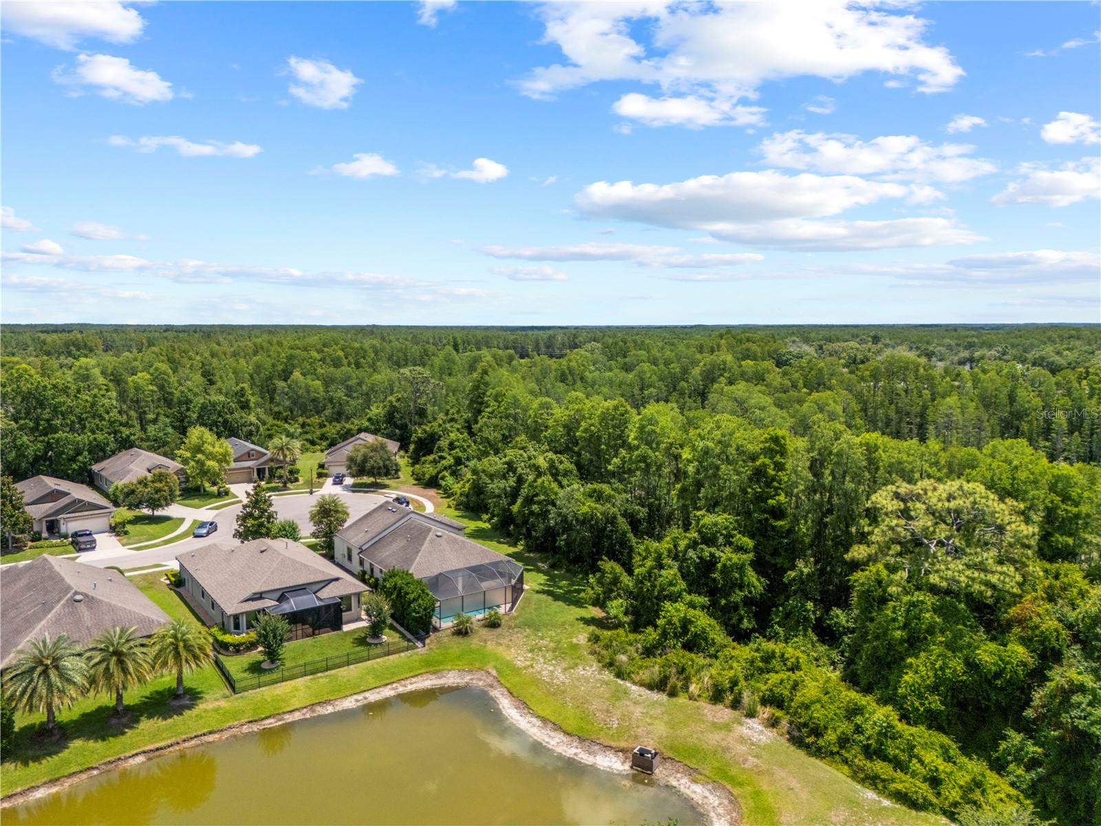 LAKESHORE RANCH PH I - Residential
